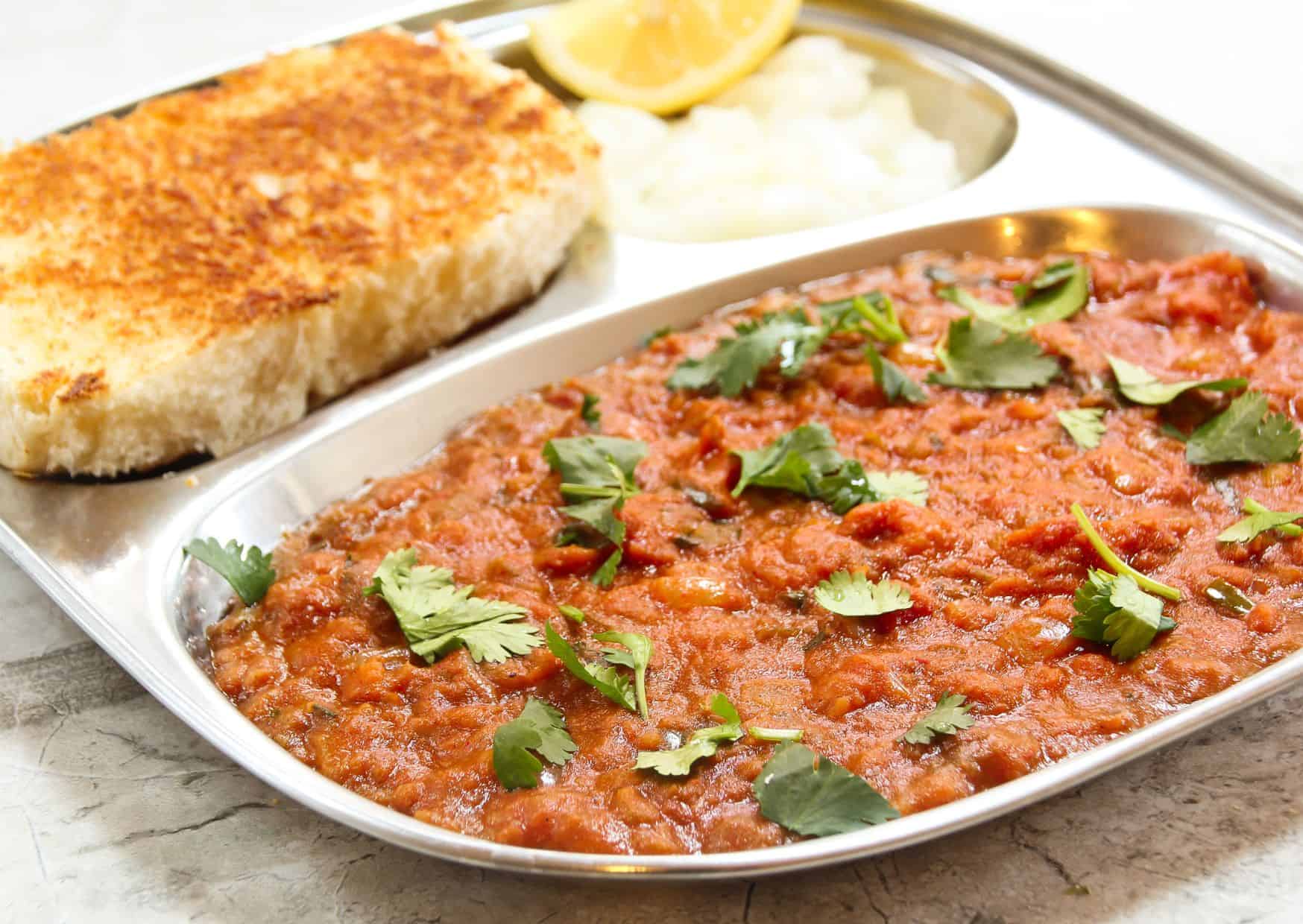 The Indian Street Food That Outsells Pizza: Why Pav Bhaji Might Be the Most Underrated Comfort Food in the World 5 How To Make Homemade Pav Bhaji (Recipe Guide)