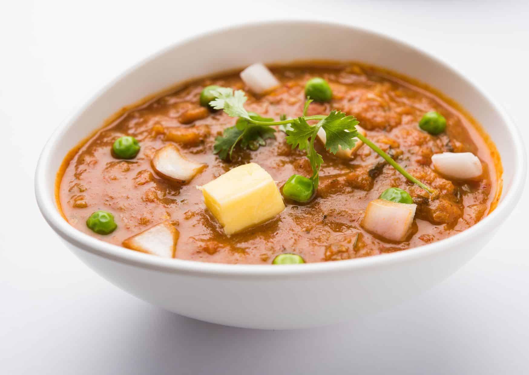 The Indian Street Food That Outsells Pizza: Why Pav Bhaji Might Be the Most Underrated Comfort Food in the World 4 How To Make Homemade Pav Bhaji (Recipe Guide)