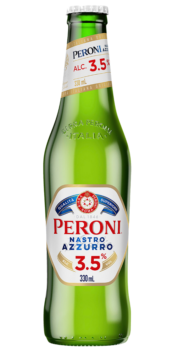 Peroni Nastro Azzurro 3