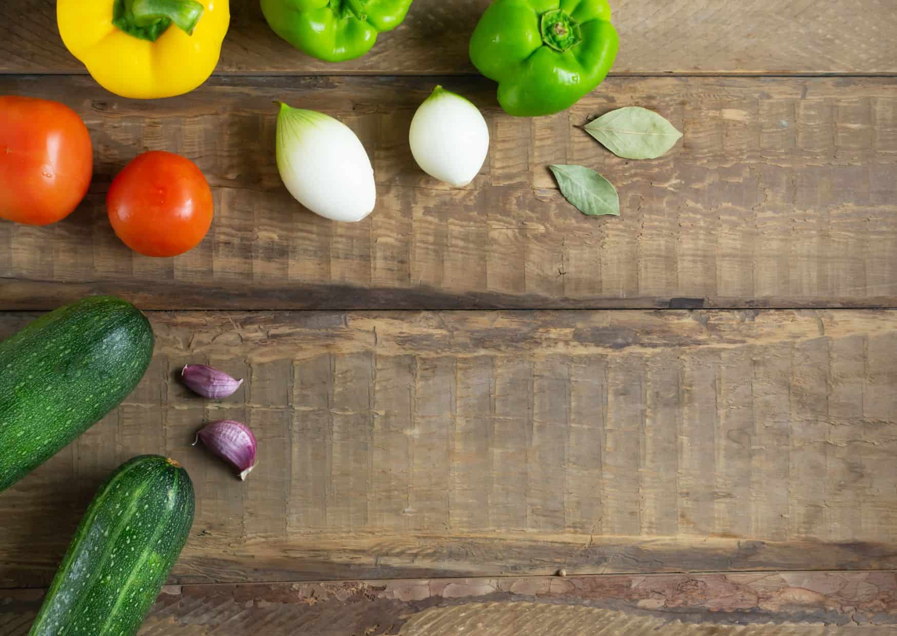 The Spanish Vegetable Dish That Tastes Even Better With an Egg on Top: The Spanish Ratatouille That France Can’t Compete With 2 How To Make Pisto Spanish Ratatouille (Recipe Guide)