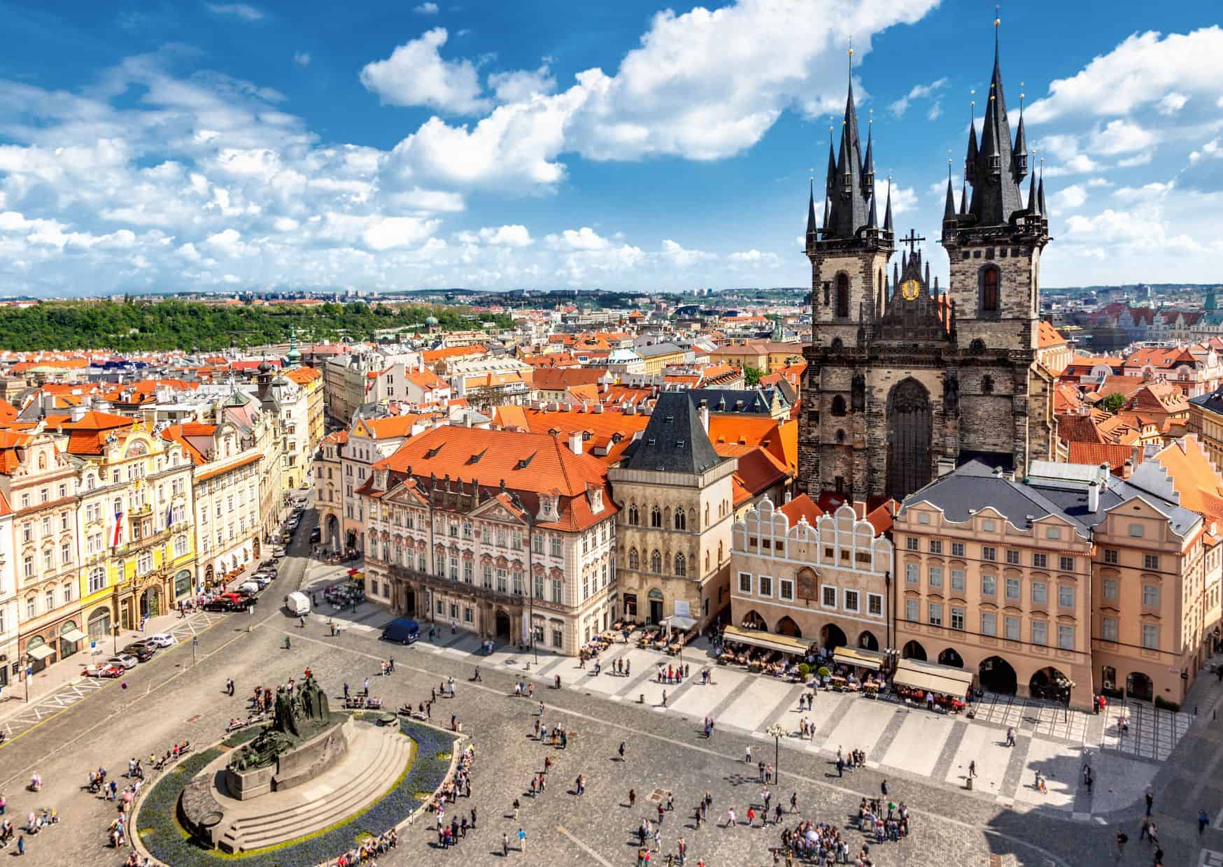 Paradise Lost: 10 European Cities That Tourism Has Pushed to the Brink 5 Paradise Lost: 10 European Cities Ruined By Tourism, 12 Common Mistakes To Avoid In Prague