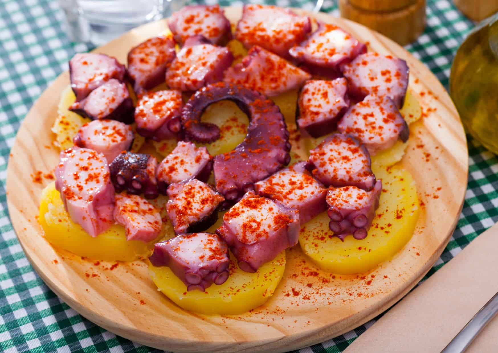 Forget About Paella and Sangria in Spain and Try These Dishes Instead (Recipe Guide), 10 Details About Spanish Food That Foreigners Can't Understand, North Spain Vs South Spain: Which One Is Better For Travel And Food, Is Paella the Best Dish to Try in Spain?, 5 Delicious Food In Spain That Aren't So Popular As Paella
