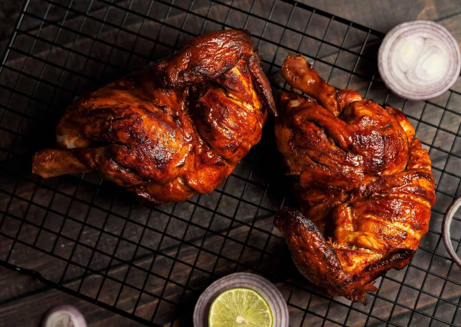 How to Make Restaurant-Style Roast Chicken at Home 5 How To Make Roast Chicken (Recipe Guide)