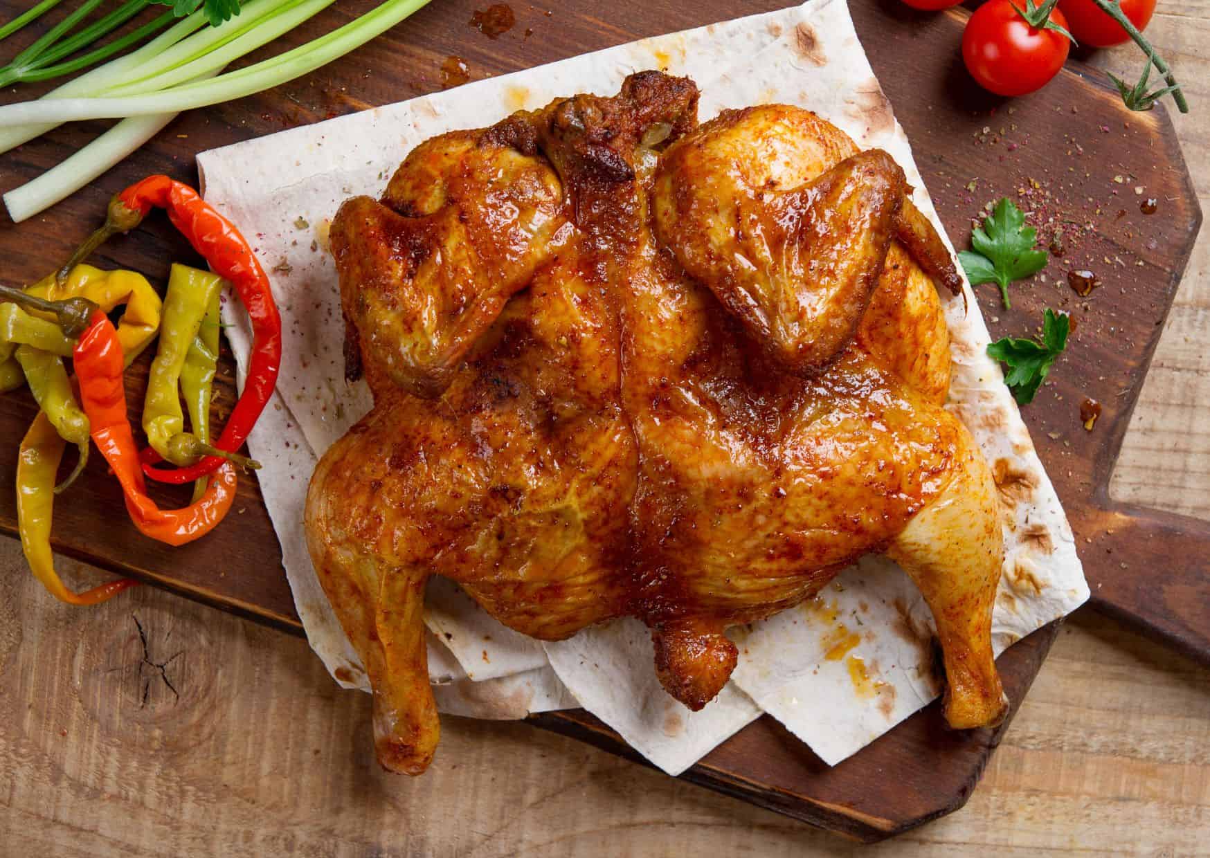 How to Make Restaurant-Style Roast Chicken at Home 1 How To Make Roast Chicken (Recipe Guide)