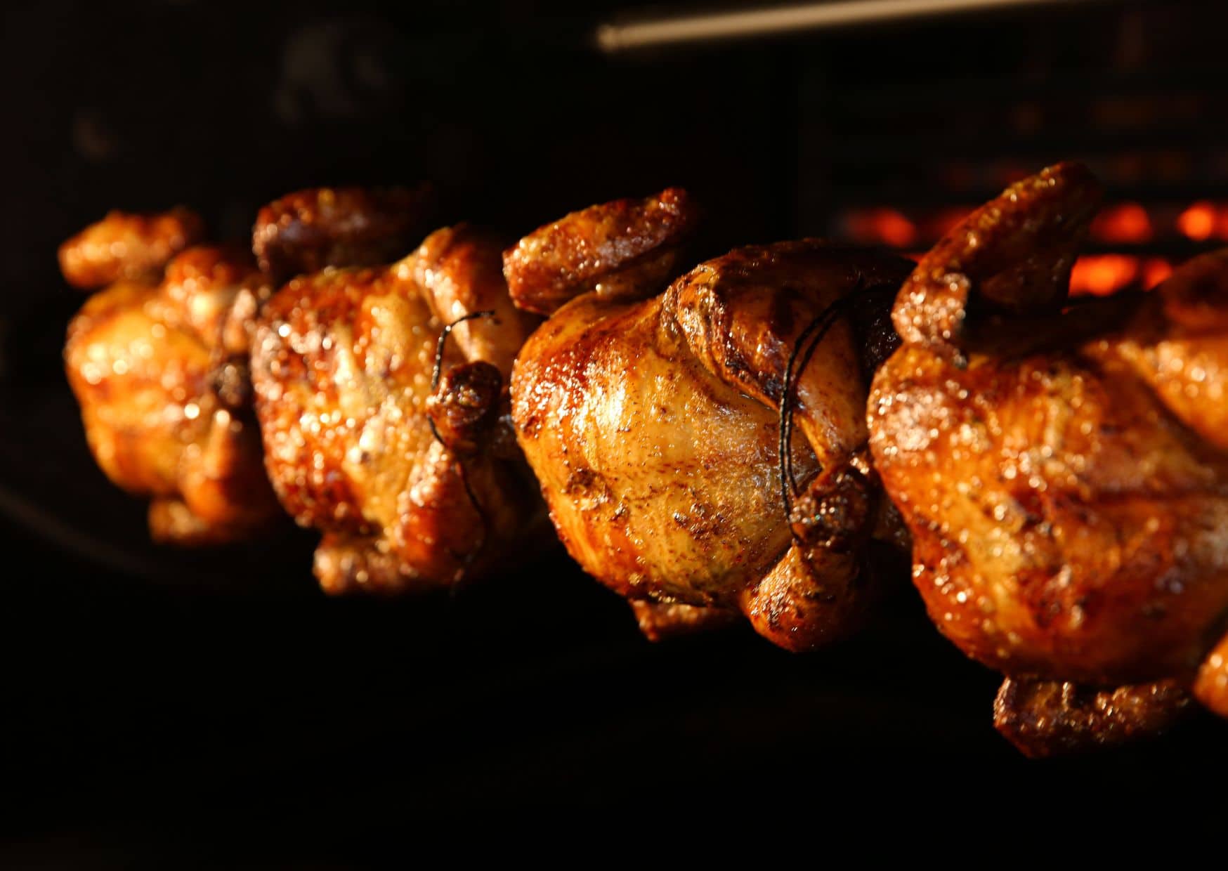 How to Make Restaurant-Style Roast Chicken at Home 3 How To Make Roast Chicken (Recipe Guide)