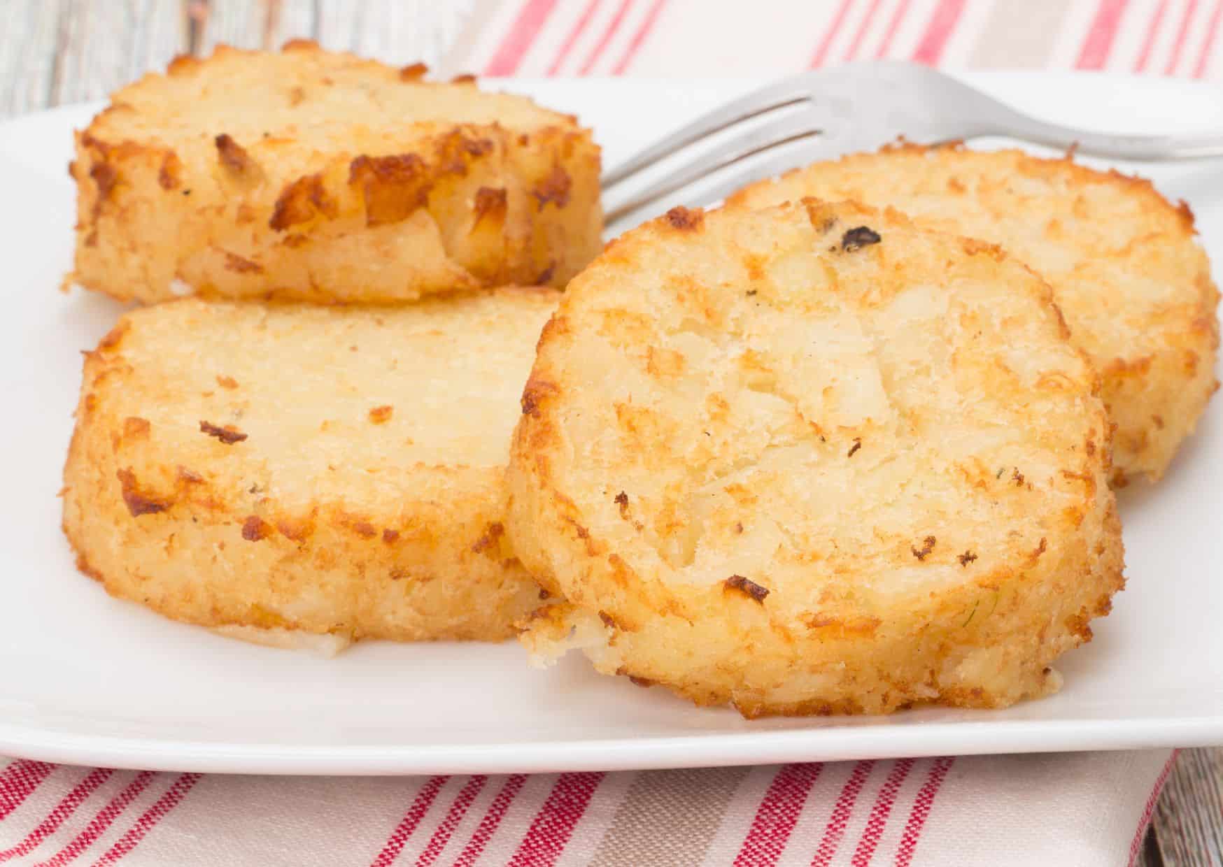 This Homemade Rösti Tastes Better Than Hash Browns 3 How To Make Homemade Rosti (Recipe Guide) Tips And Calories