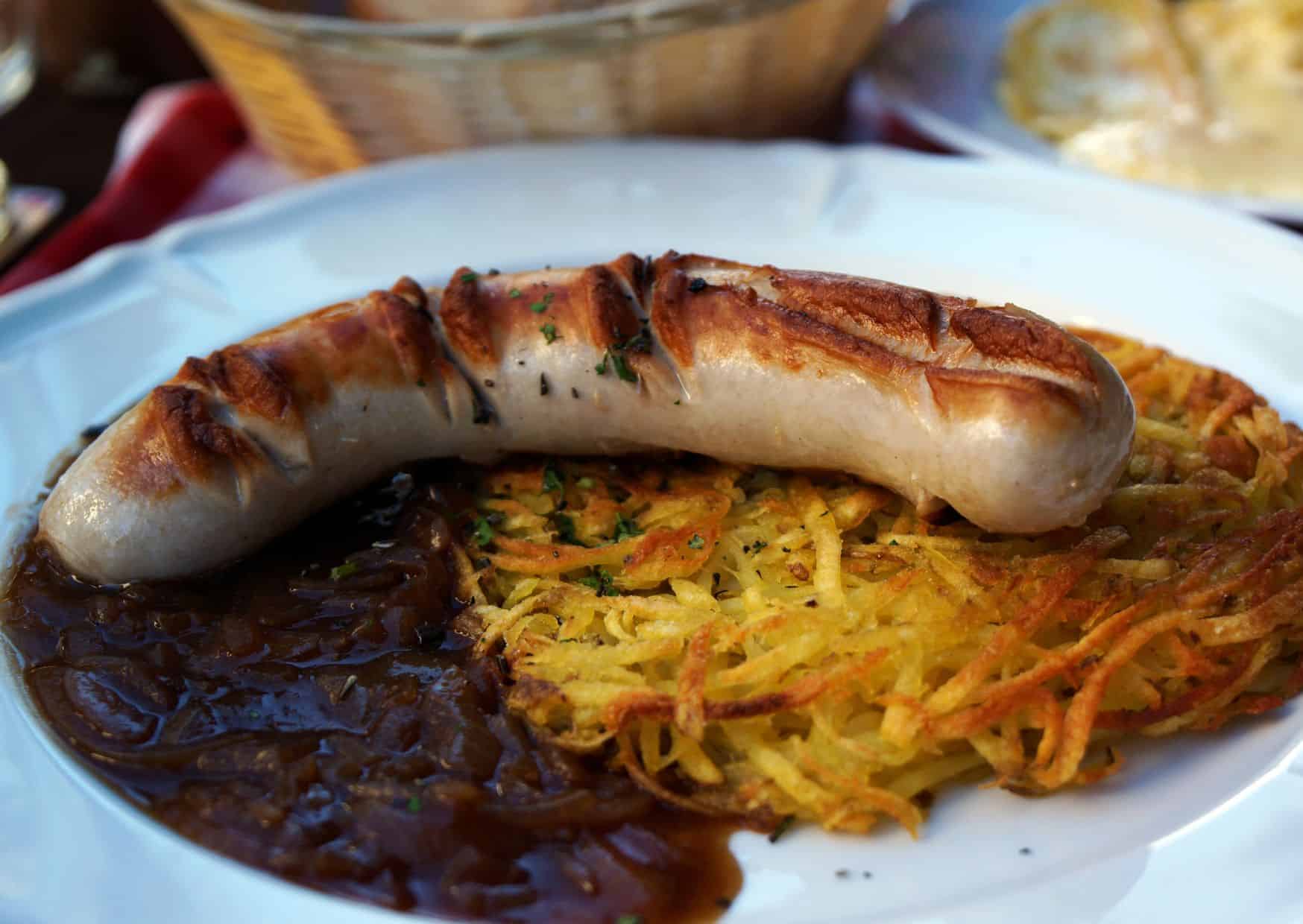 This Homemade Rösti Tastes Better Than Hash Browns 5 How To Make Homemade Rosti (Recipe Guide) Tips And Calories