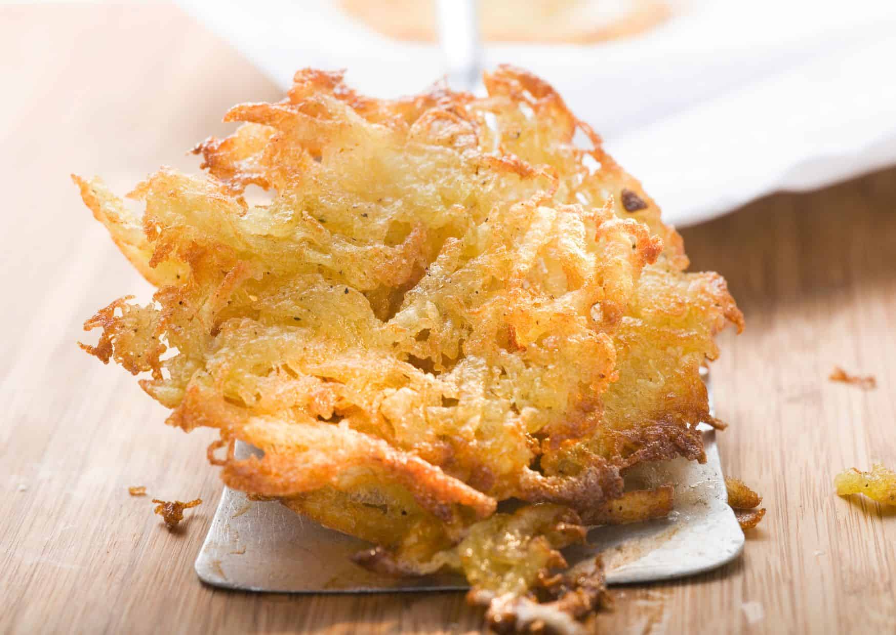 This Homemade Rösti Tastes Better Than Hash Browns 2 How To Make Homemade Rosti (Recipe Guide) Tips And Calories