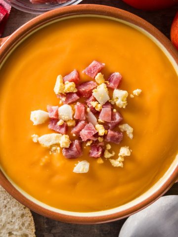 Everything You Should Know About Spanish Cuisine, Forget About Paella and Sangria in Spain and Try These Dishes Instead (Recipe Guide), Most Popular Places To Visit In Spain: Best Things to Know Before Visiting Granada Spain, 4 Most Popular Andalusia Food (Recipe Guide), 5 Delicious Food In Spain That Aren't So Popular As Paella, How To Make Salmorejo Cold Tomato Soup (Recipe Guide)