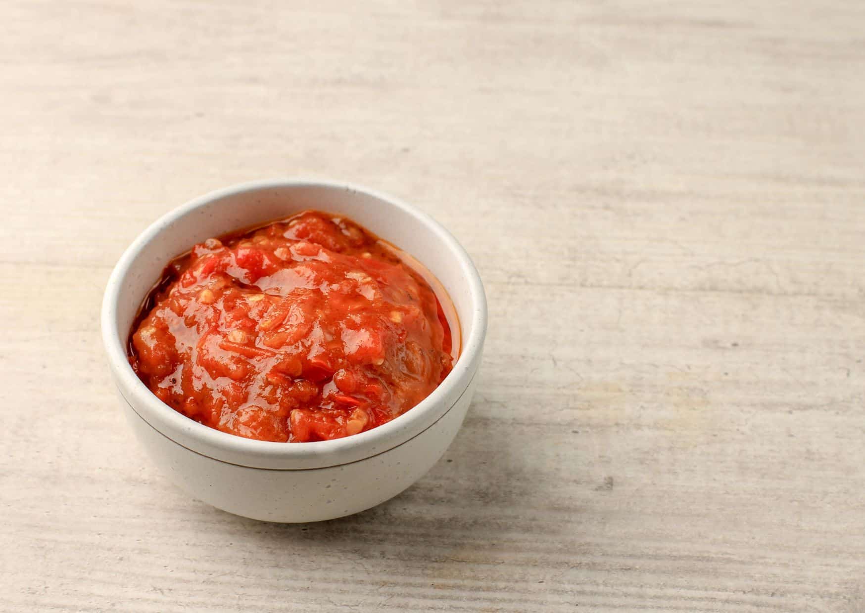 Why Is Everyone Obsessed With Authentic Sambal? How to Make Authentic Sambal Sauce at Home 4 The Most Popular Indonesian Sauce: How to Make Sambal Sauce (Recipe Guide)