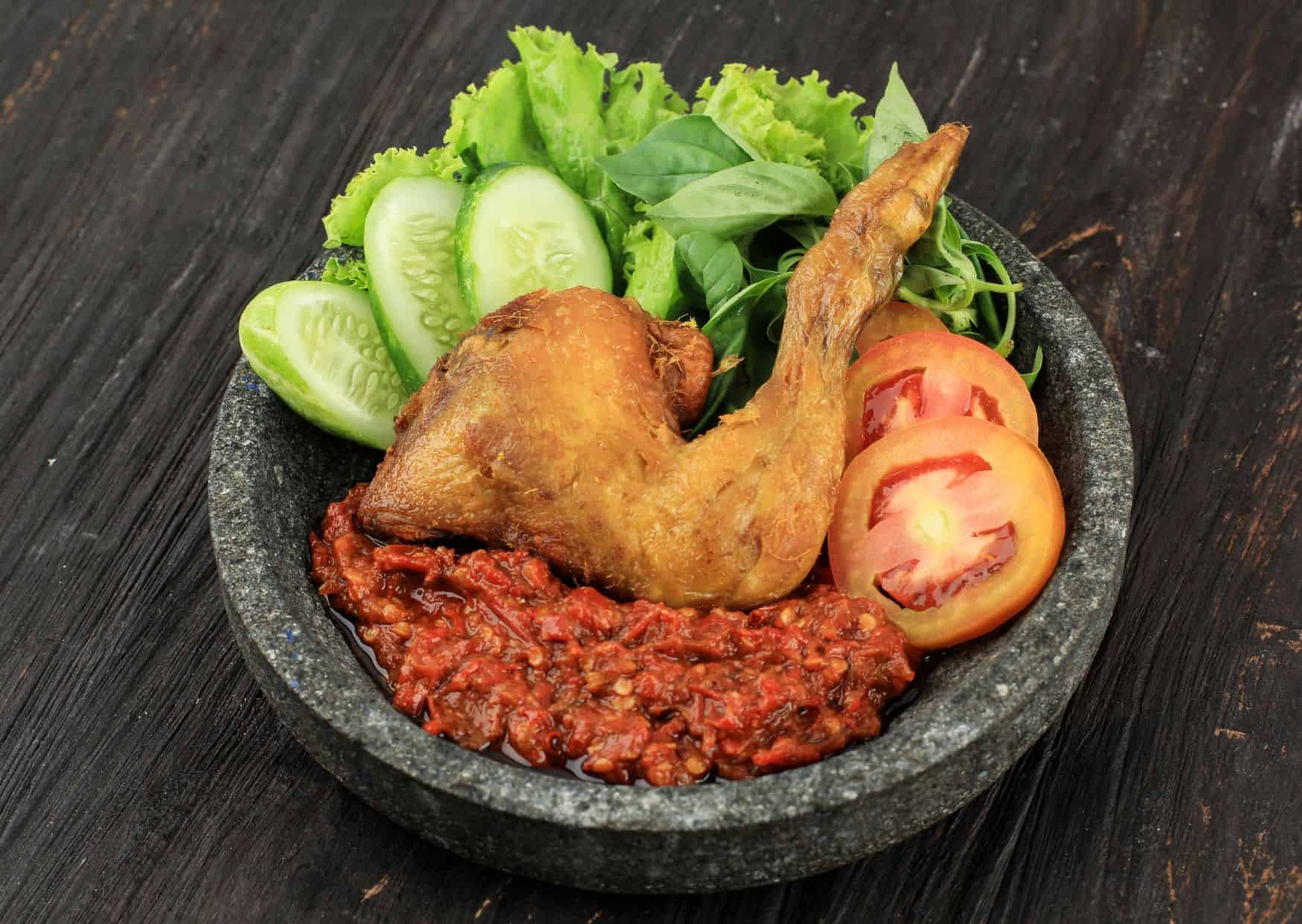 Why Is Everyone Obsessed With Authentic Sambal? How to Make Authentic Sambal Sauce at Home 5 The Most Popular Indonesian Sauce: How to Make Sambal Sauce (Recipe Guide)