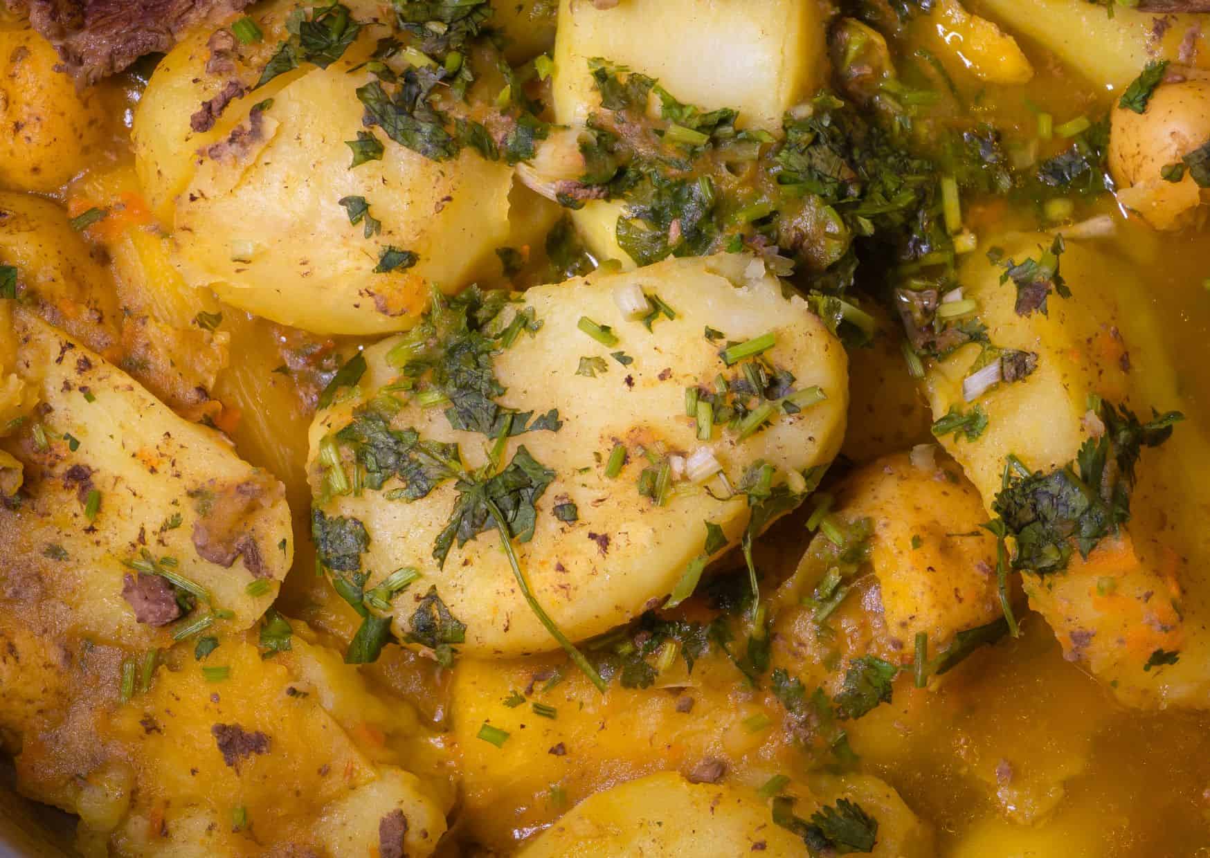 How To Make Sancocho Colombian Soup (Recipe Guide)