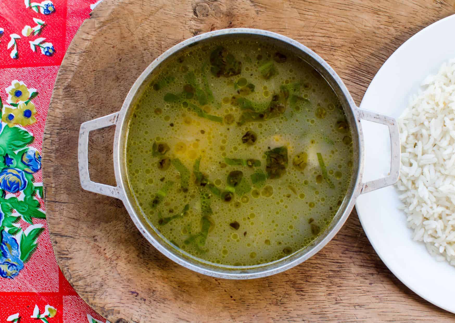 How To Make Sancocho Colombian Soup (Recipe Guide)