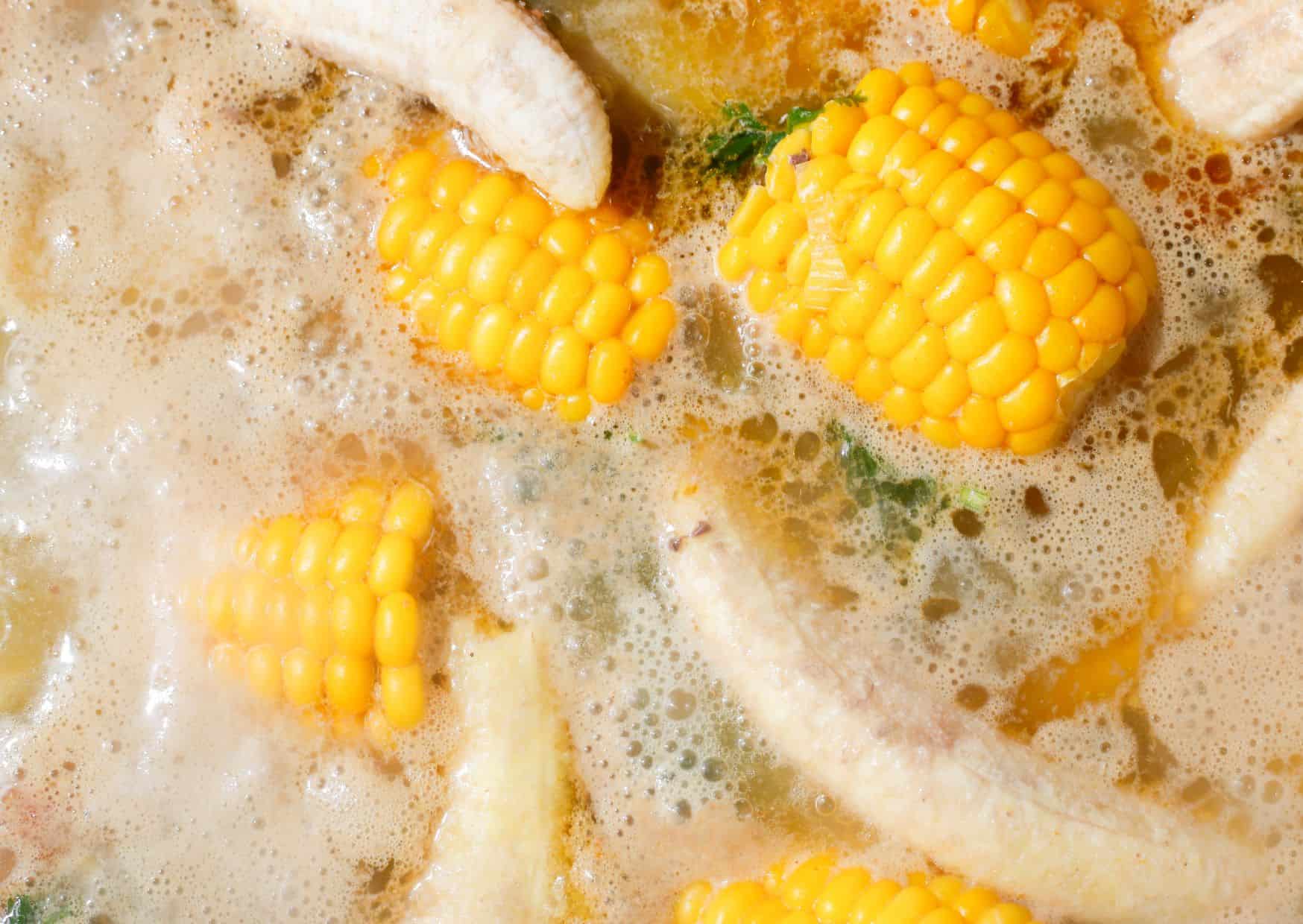 How To Make Sancocho Colombian Soup (Recipe Guide)
