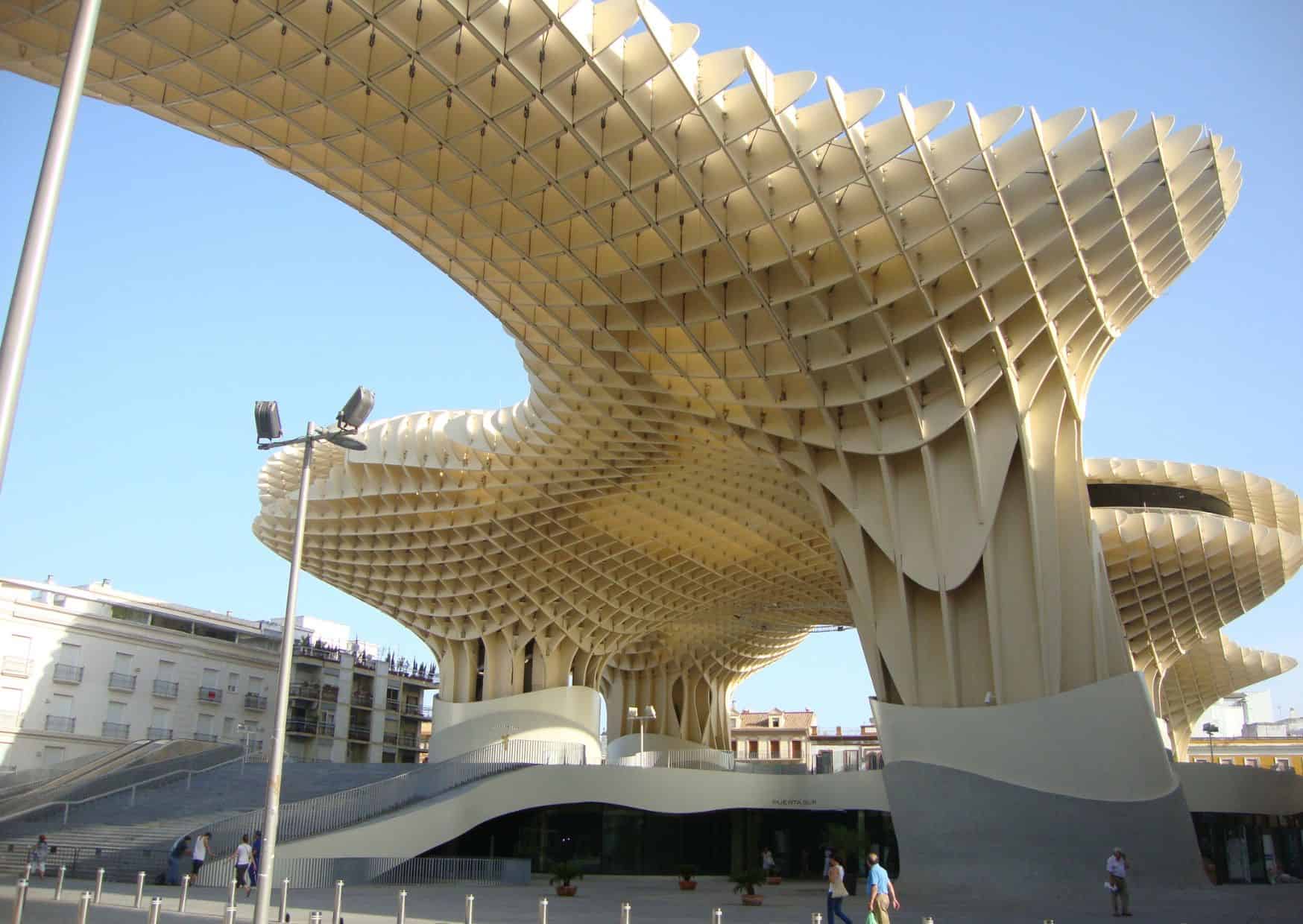 10 Unforgettable Spanish Destinations You Must Visit Before You Die 2 10 Bucket List Destinations in Spain, 10 Common Mistakes To Avoid In Seville And How To Avoid Them
