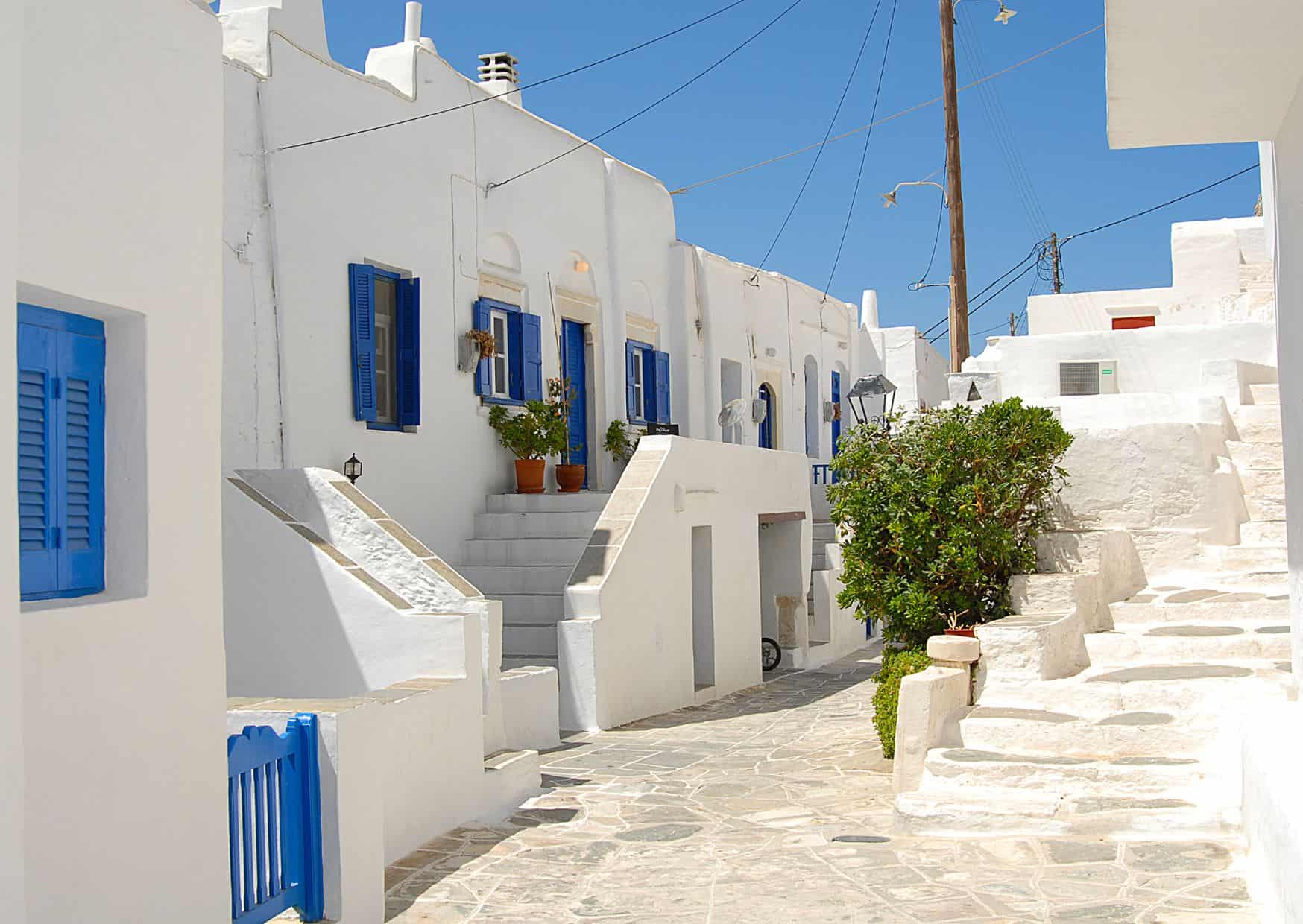 Skip Santorini: 5 Greek Islands You’ll Fall in Love With Instead 4 5 Amazing Greek Islands to Visit That Aren't Santorini or Mykonos, Sifnos