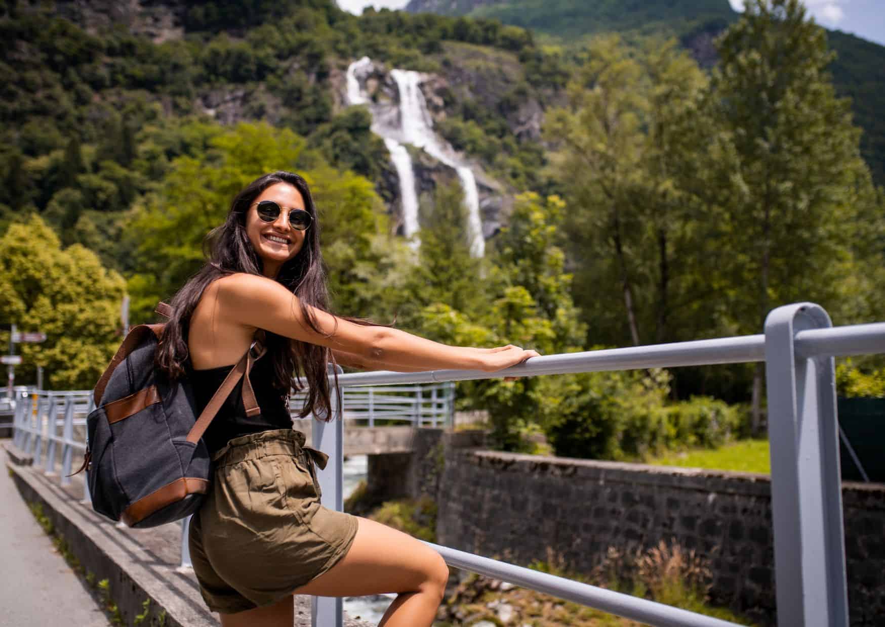 Traveling Alone? These 10 Destinations Are Perfect for Solo Adventures 2 10 Best Destinations for Solo Travel Right Now