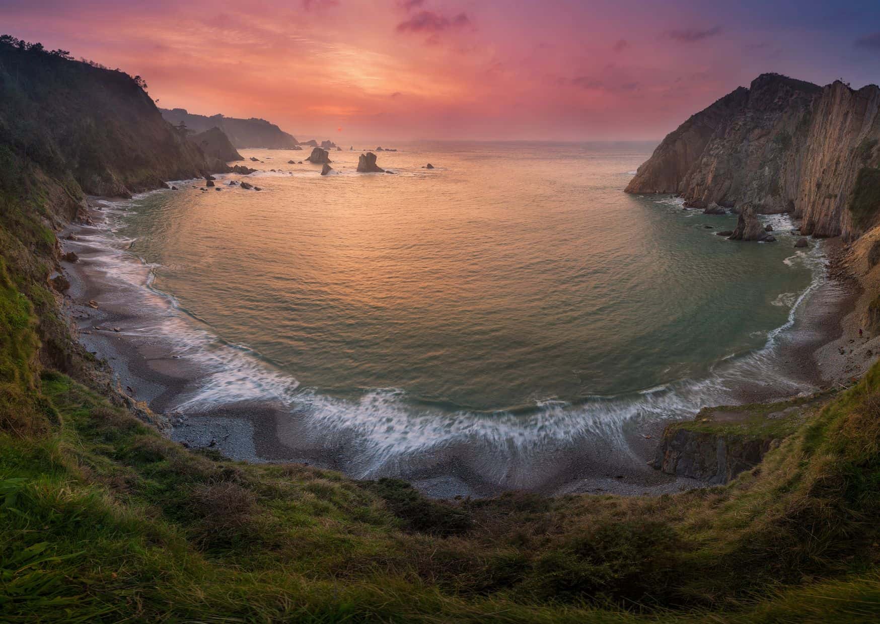 10 Surprisingly Affordable Places to Buy a House in Spain (And Why Locals Are Moving There Too) 9 10 Most Affordable Places to Buy a House in Spain, Asturias