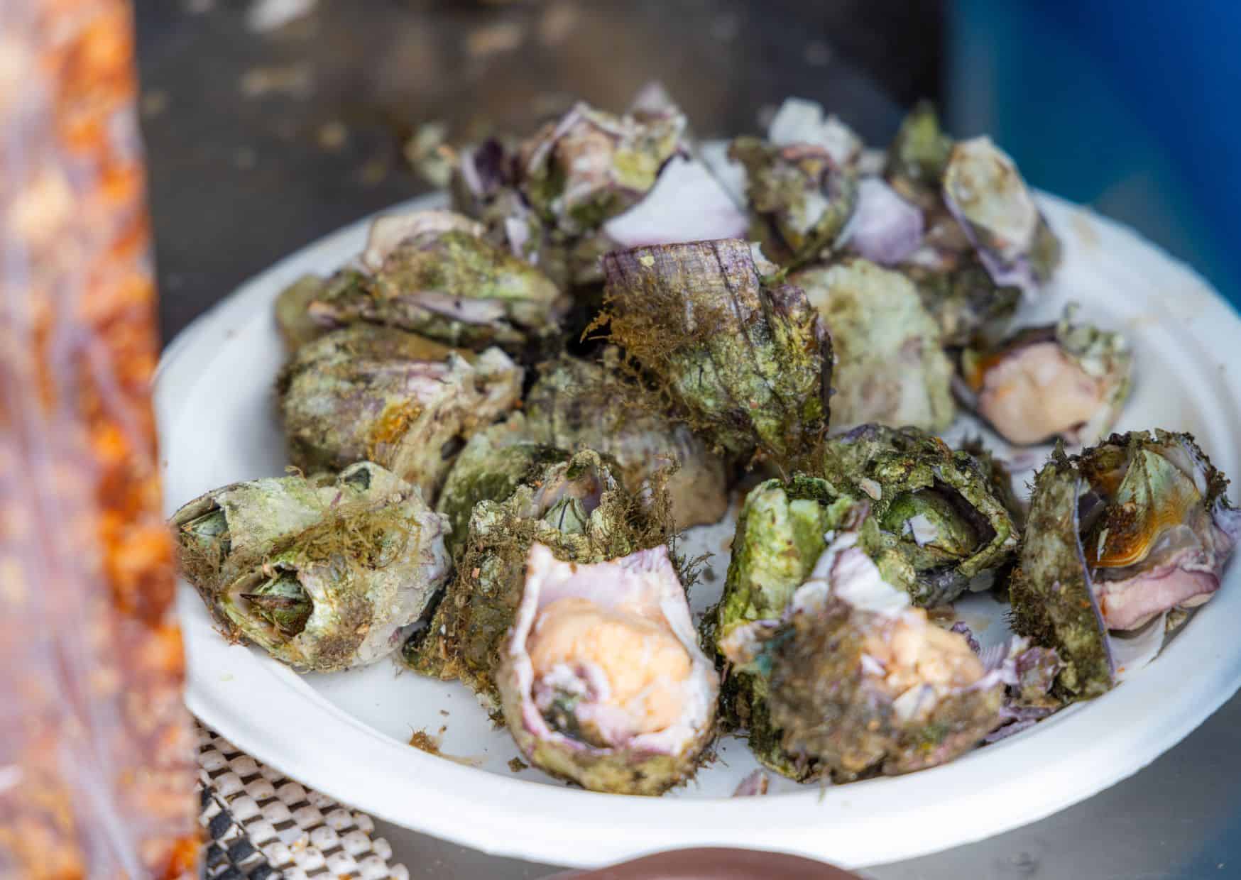 Stop Wasting Your Meals in Spain: 5 Overrated Foods to Skip (And What to Eat Instead) 3 Percebes, 5 Worst Food to Try in Spain and What to Try Instead