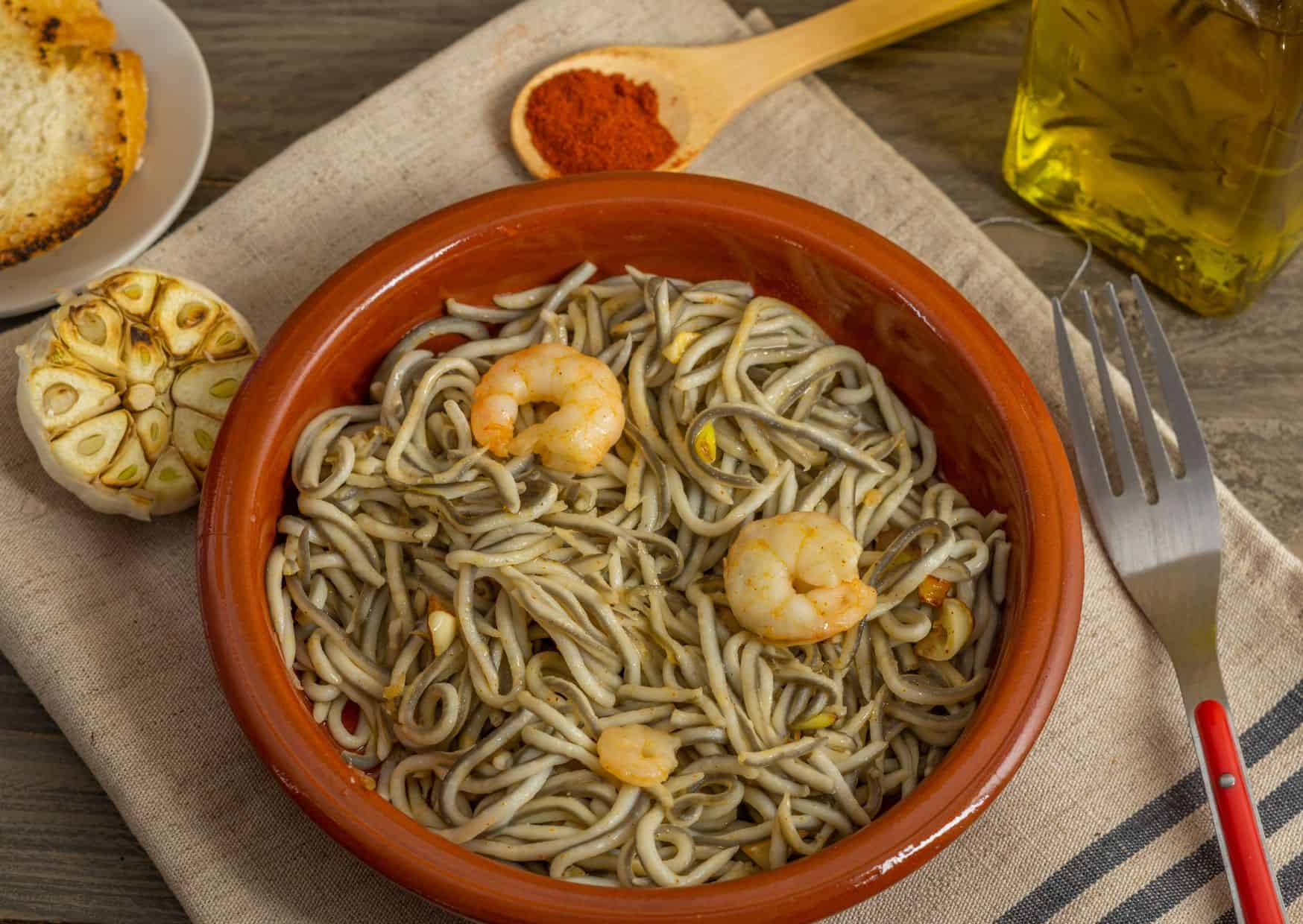 Stop Wasting Your Meals in Spain: 5 Overrated Foods to Skip (And What to Eat Instead) 8 Spanish Food 4