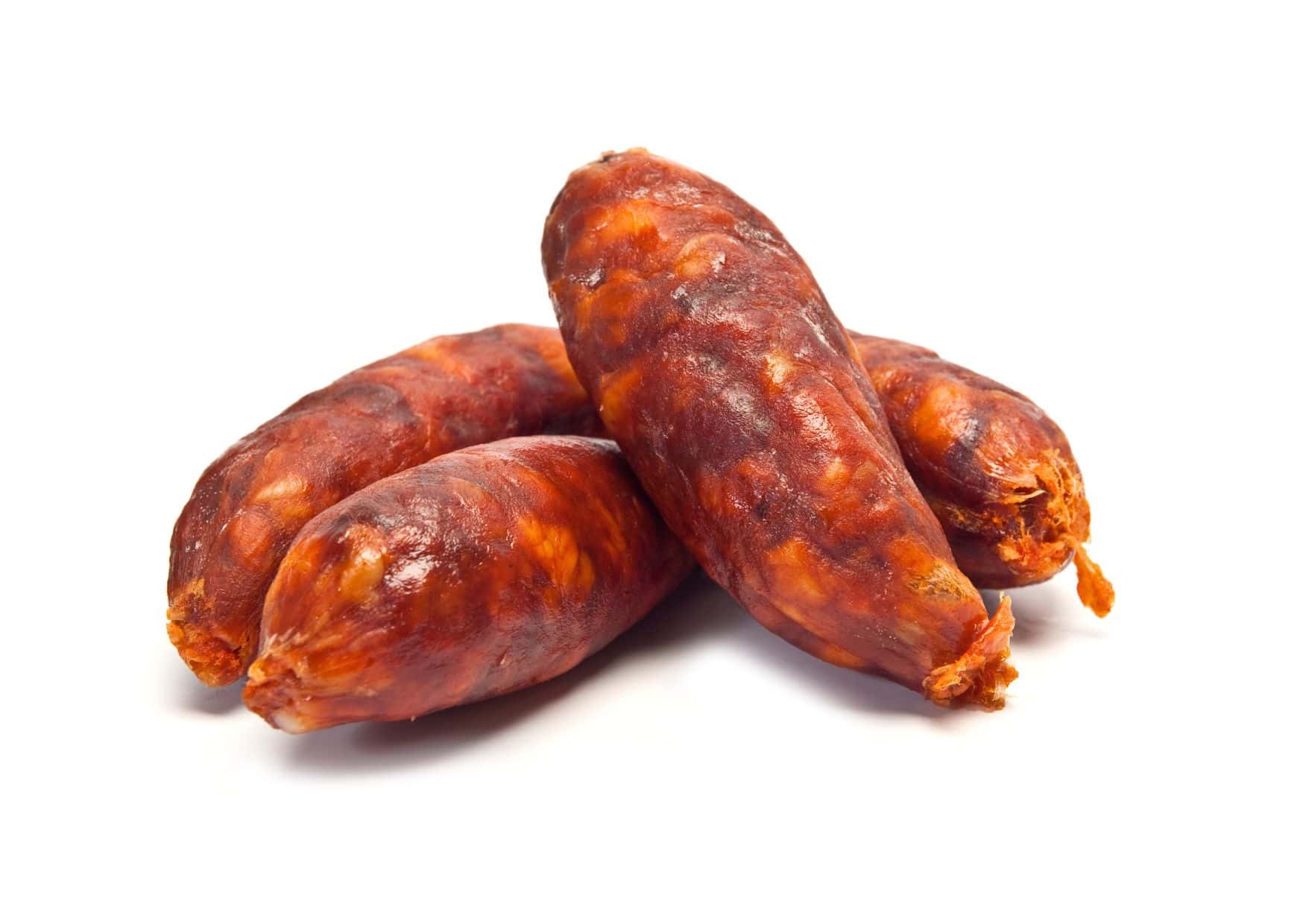 Stop Wasting Your Meals in Spain: 5 Overrated Foods to Skip (And What to Eat Instead) 10 Chorizo,