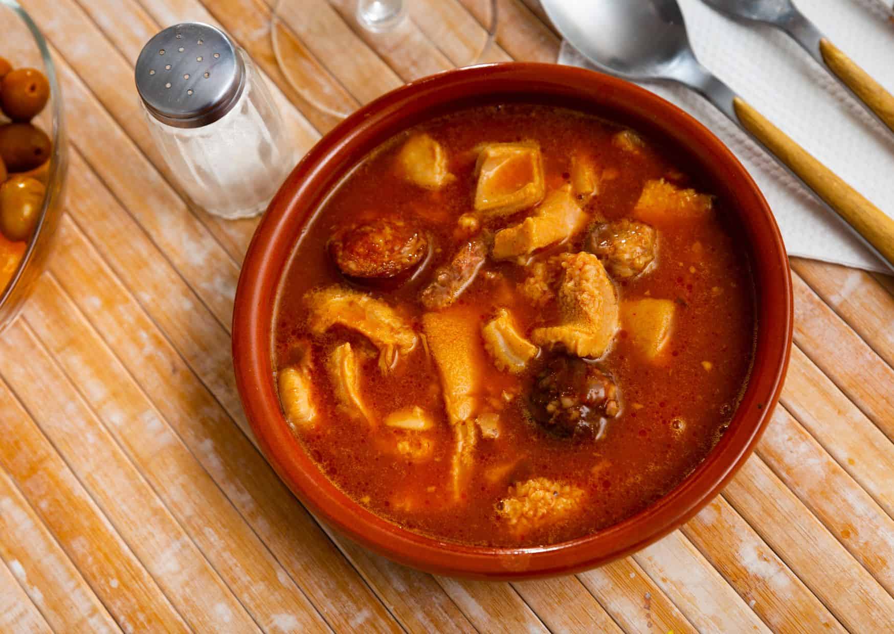 Stop Wasting Your Meals in Spain: 5 Overrated Foods to Skip (And What to Eat Instead) 1 Spanish Food