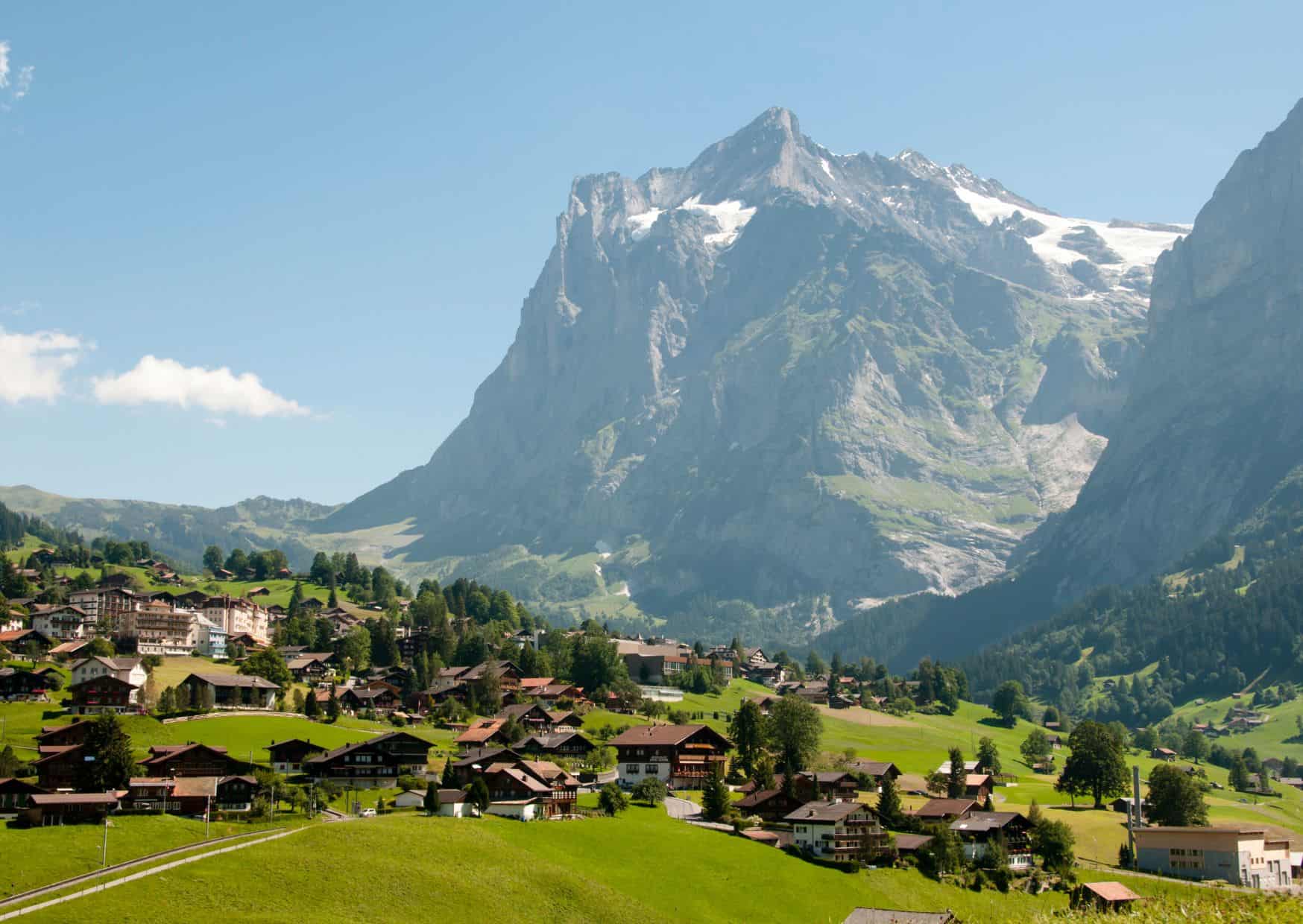 Want a Second Passport? 20 Best Countries That Offer Dual Citizenship Without the Usual Hassle 9 Switzerland 5