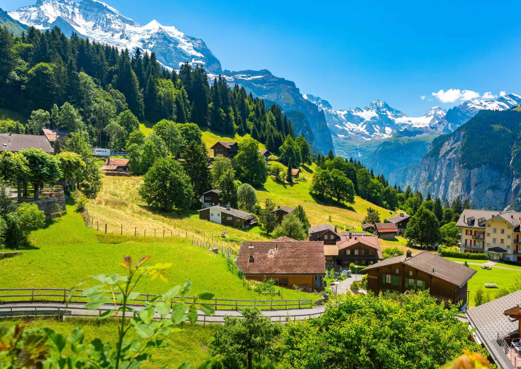 Don’t Do This in Switzerland: 20 Mistakes Tourists Make (And How to Avoid Them) 4 Don’t Do This in Switzerland: 20 Things Not to Do in Switzerland