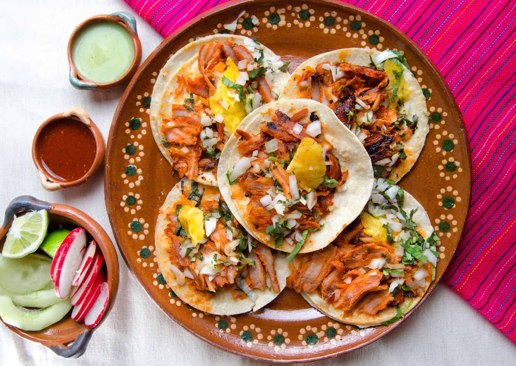Why You Might Avoid Mexico (But 7 Powerful Reasons Will Make You Go Anyway) 5 4 Reasons Why Not To Visit Mexico And Main Reasons To Visit, 7 Best Countries to Visit for Food, 15 Best Recipes from 15 Top Food Countries Around the World: A Global Culinary Journey, How to Make Tacos Al Pastor (Recipe Guide)