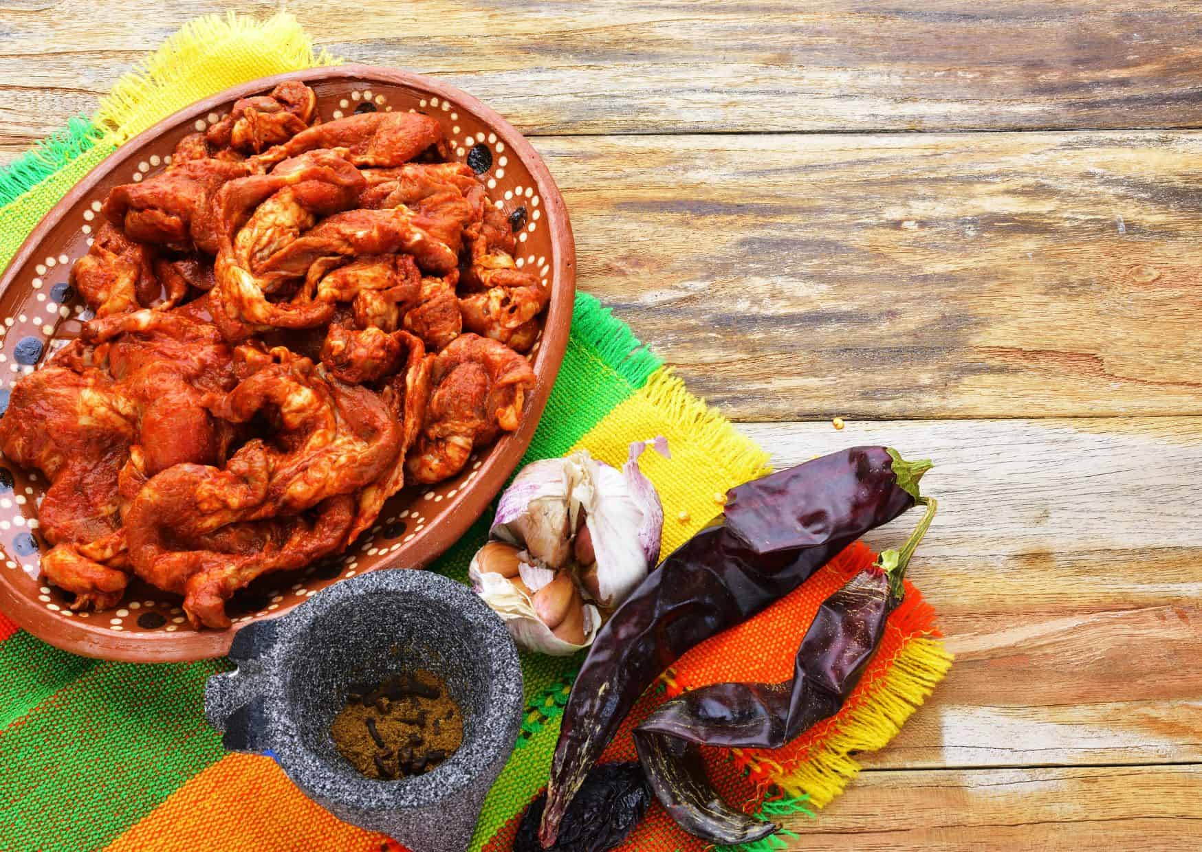 How To Make Tacos Al Pastor That Taste Like A Mexico City Taquería 3 How to Make Tacos Al Pastor (Recipe Guide)