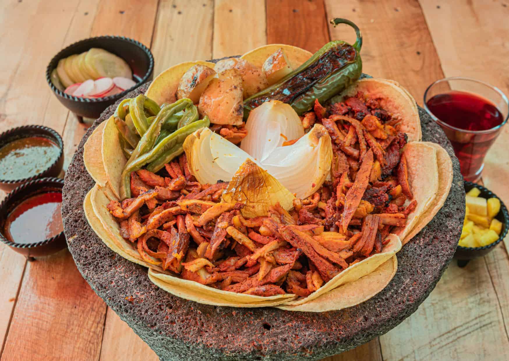 10 Foodie Destinations So Good, You’ll Plan Your Entire Trip Around Eating 8 5 Most Popular Street Food Around The World (Recipe Guide), How to Make Tacos Al Pastor (Recipe Guide)