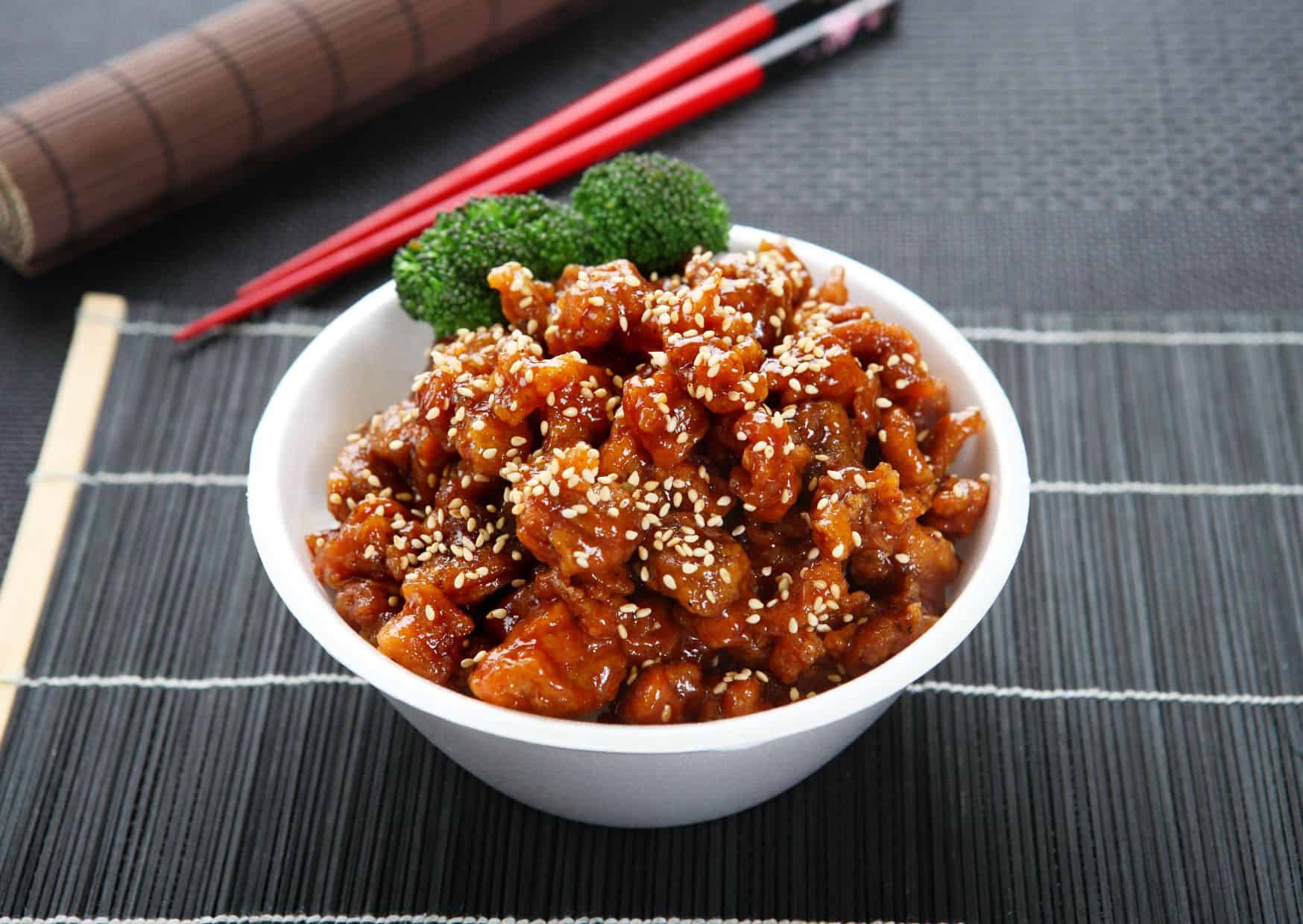 Why Does This Teriyaki Chicken Bowl Work Better Than Most Healthy Meals? Because It’s Built to Actually Satisfy 1 How To Make Teriyaki Chicken Poke Bowls (Recipe Guide)