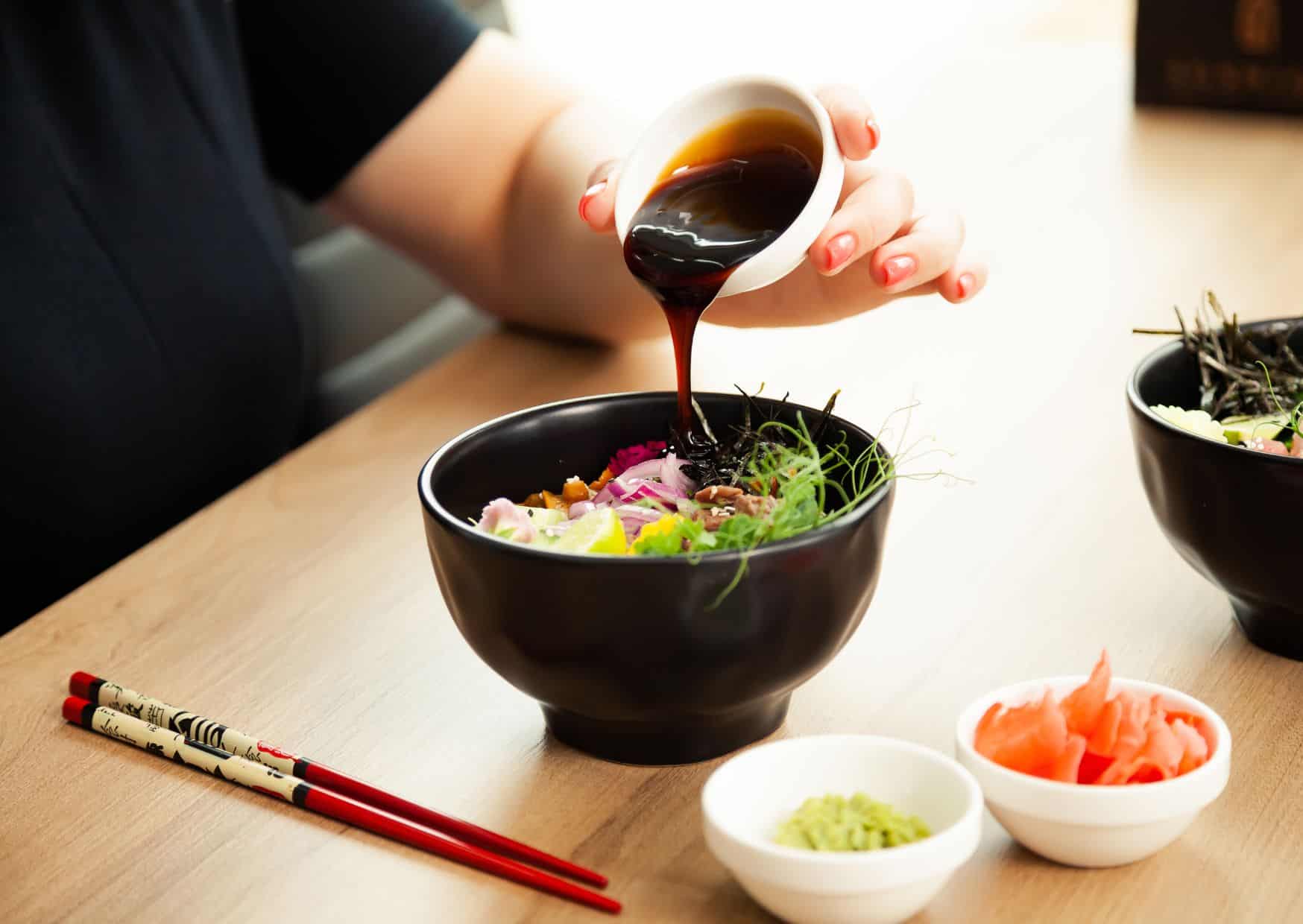 8 Most Popular Sauces From Around the World (Recipe Guide), How To Make Teriyaki Chicken Poke Bowls (Recipe Guide)
