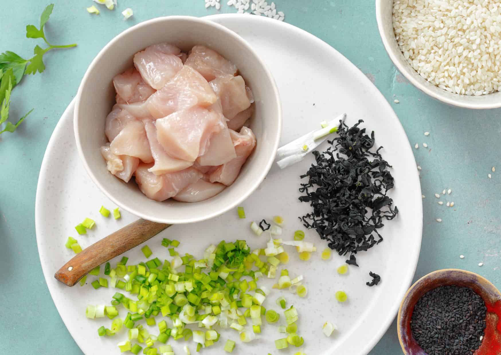 Why Does This Teriyaki Chicken Bowl Work Better Than Most Healthy Meals? Because It’s Built to Actually Satisfy 3 How To Make Teriyaki Chicken Poke Bowls (Recipe Guide)