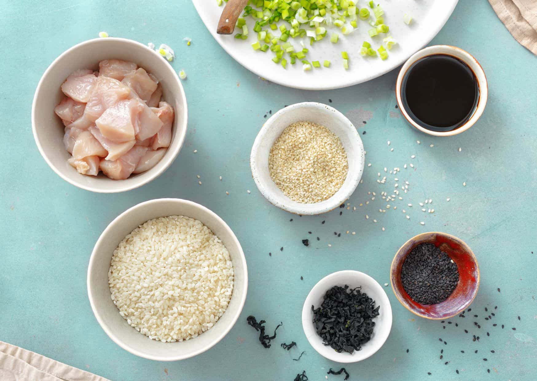 Why Does This Teriyaki Chicken Bowl Work Better Than Most Healthy Meals? Because It’s Built to Actually Satisfy 2 How To Make Teriyaki Chicken Poke Bowls (Recipe Guide)