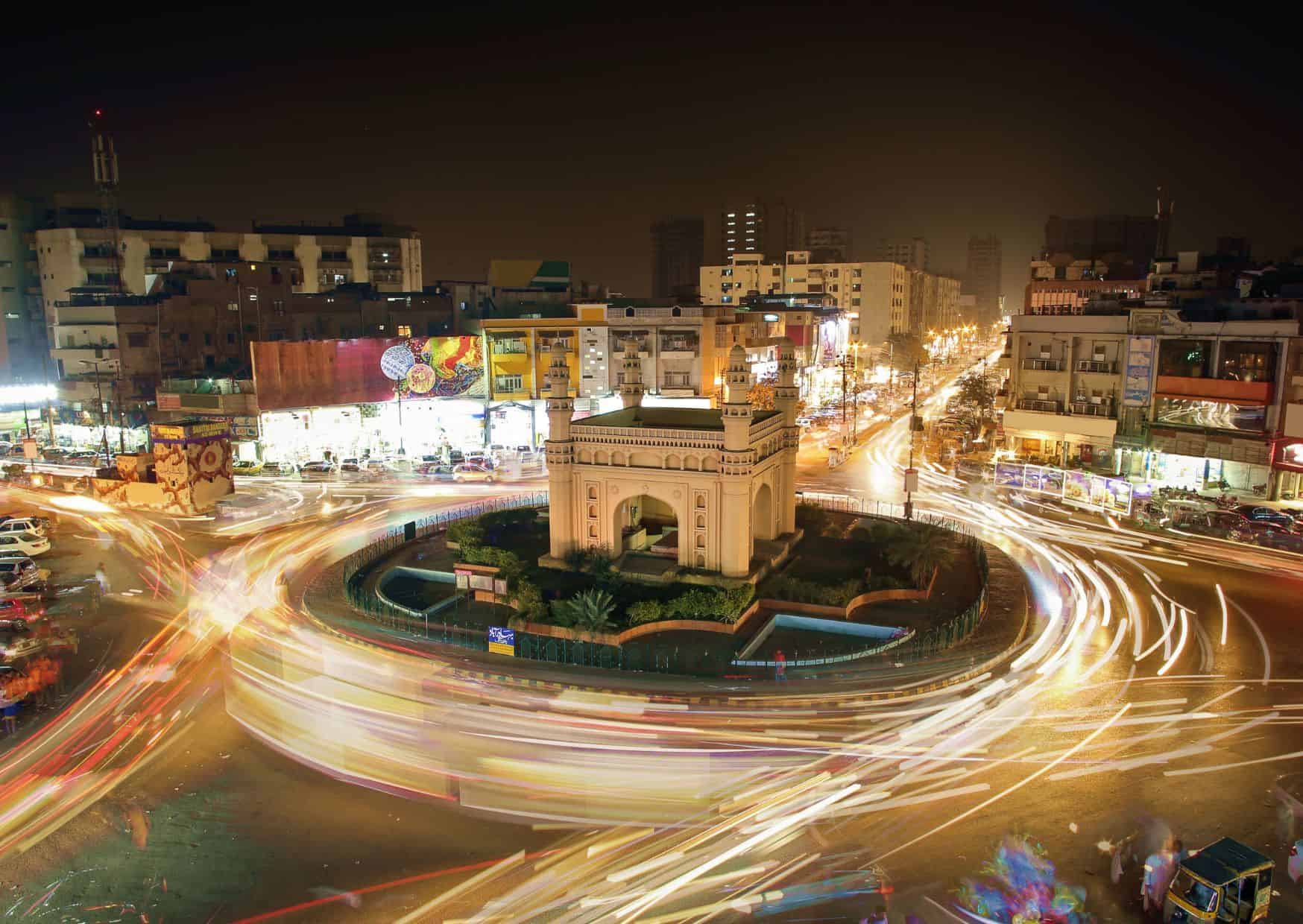 7 Asian Cities Travelers Regret Visiting (And Why) 2 7 Worst Cities to Travel in Asia, Karachi
