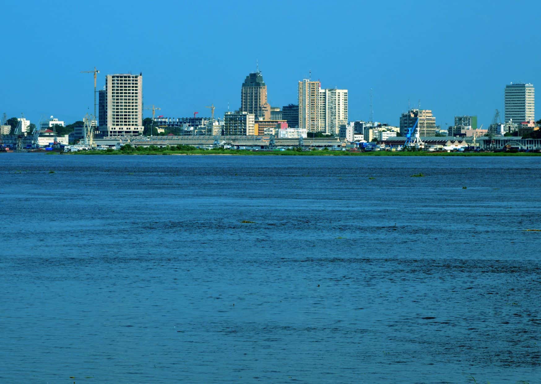 The 9 Cities Travelers Regret Visiting Most — And Why You Might Want to Rethink Your Bucket List 4 Kinshasa, Democratic Republic of the Congo