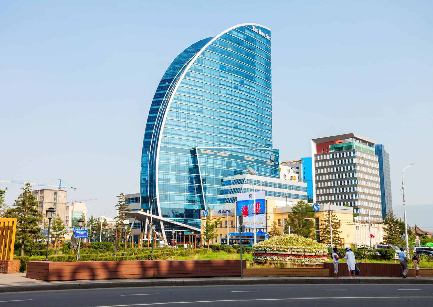 7 Asian Cities Travelers Regret Visiting (And Why) 6 Ulaanbaatar,