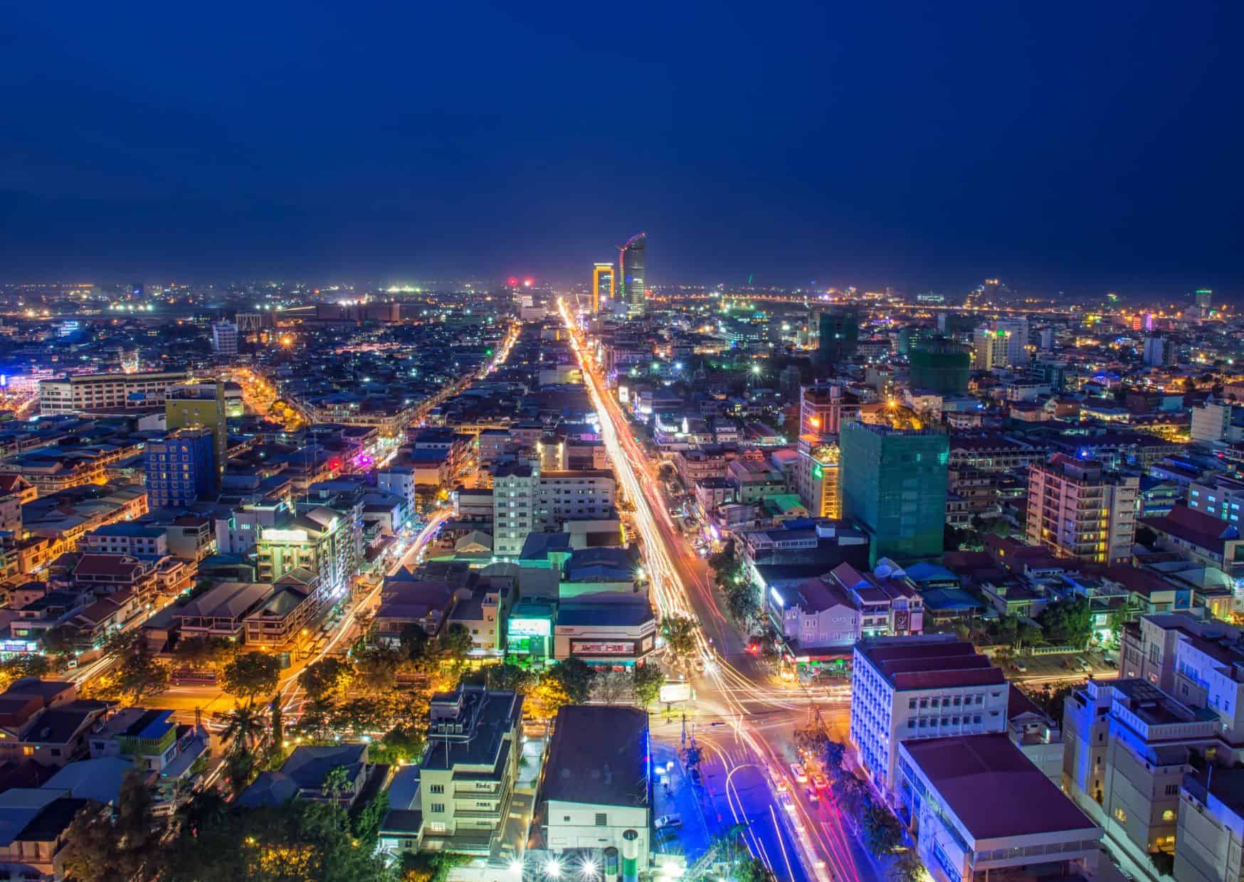 7 Asian Cities Travelers Regret Visiting (And Why) 7 Phnom Penh,