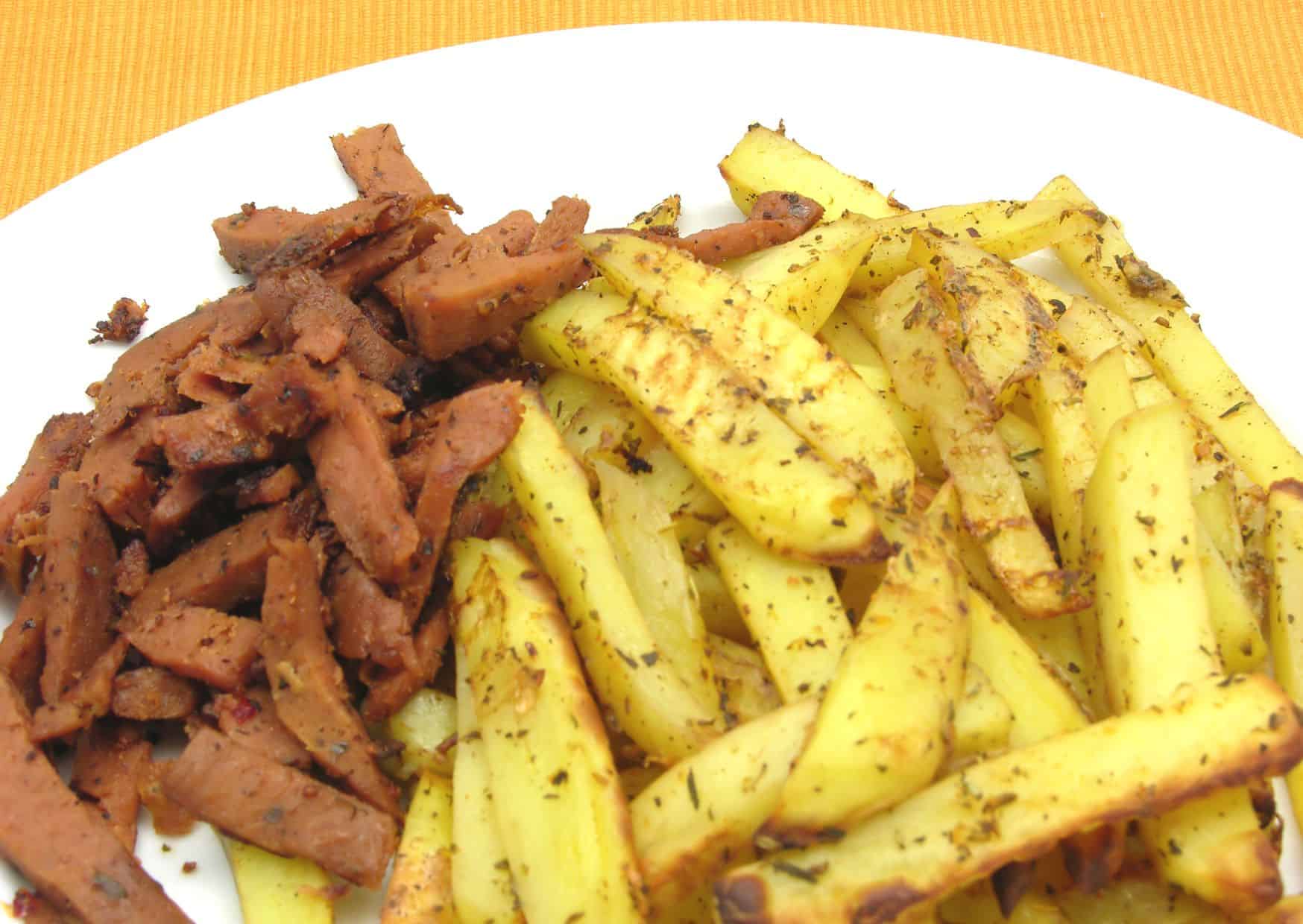 The Swiss Dish You’ve Never Heard Of: How to Make Zürcher Geschnetzeltes Like a Swiss Restaurant 2 How To Make Homemade Zürcher Geschnetzeltes (Recipe Guide) Tips And Calories