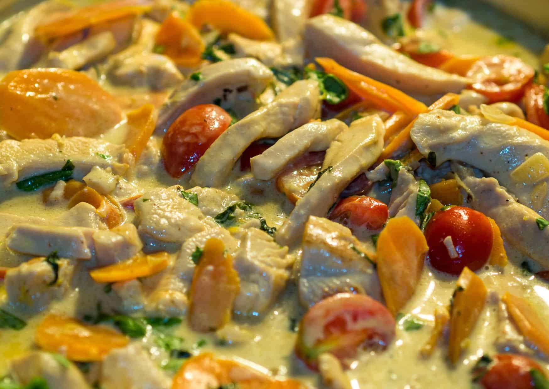 The Swiss Dish You’ve Never Heard Of: How to Make Zürcher Geschnetzeltes Like a Swiss Restaurant 3 How To Make Homemade Zürcher Geschnetzeltes (Recipe Guide) Tips And Calories
