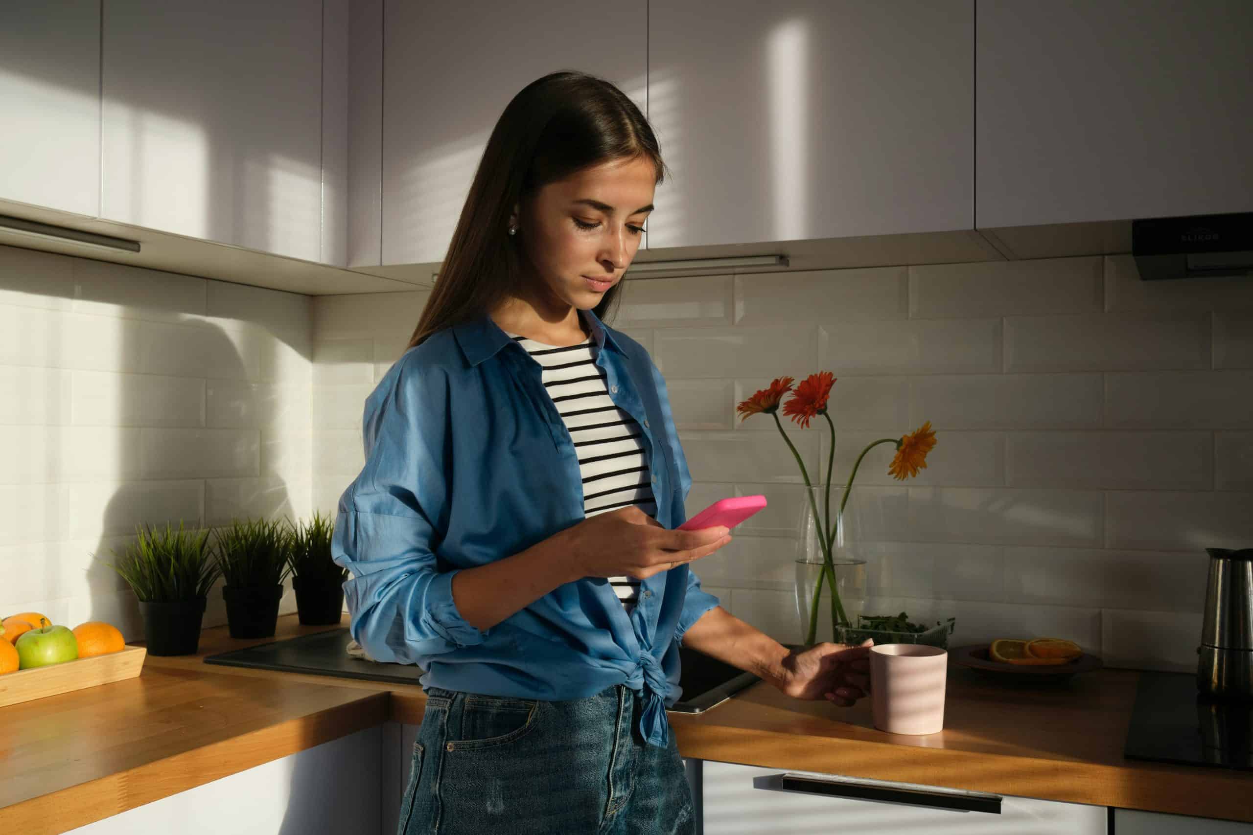 Choosing the Best eSIM for Your Next Trip 8 comparing holafly to other esims scaled