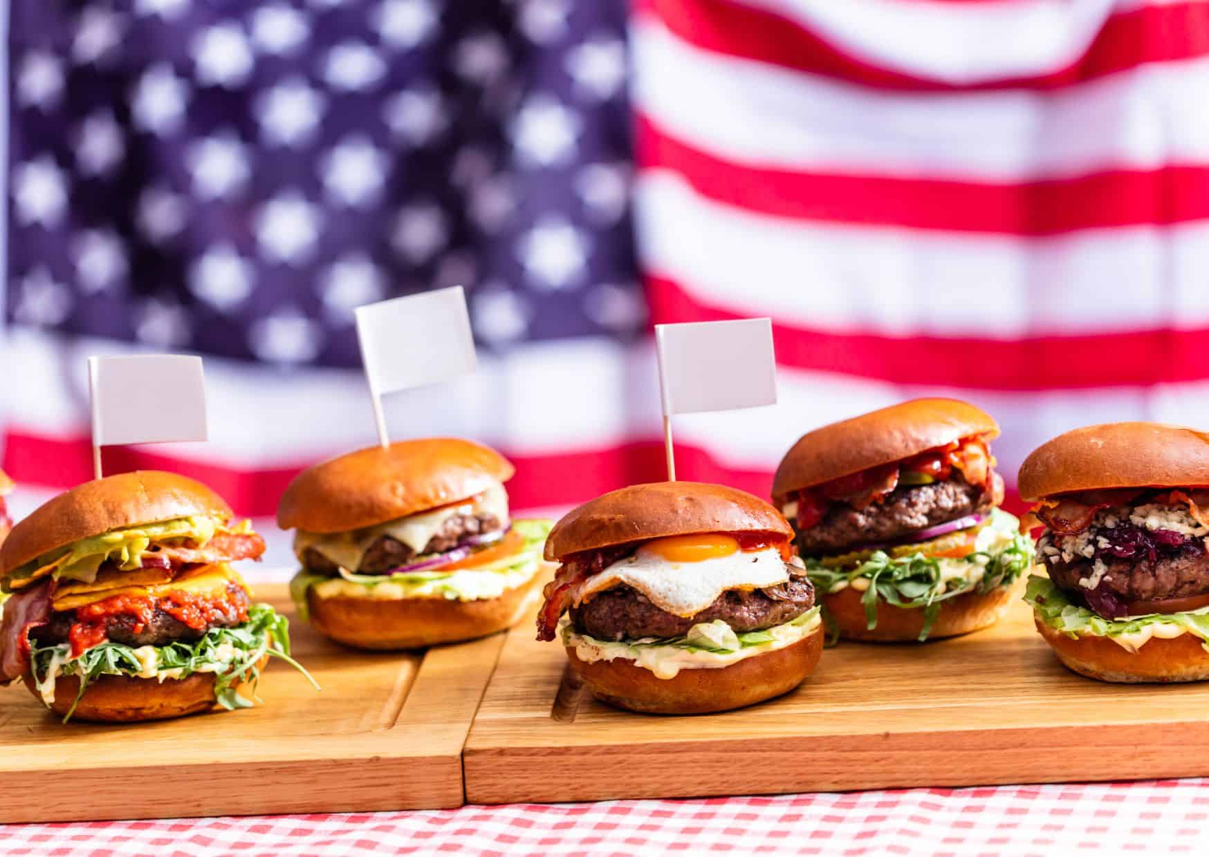 Most Popular 4th of July Dinner Ideas