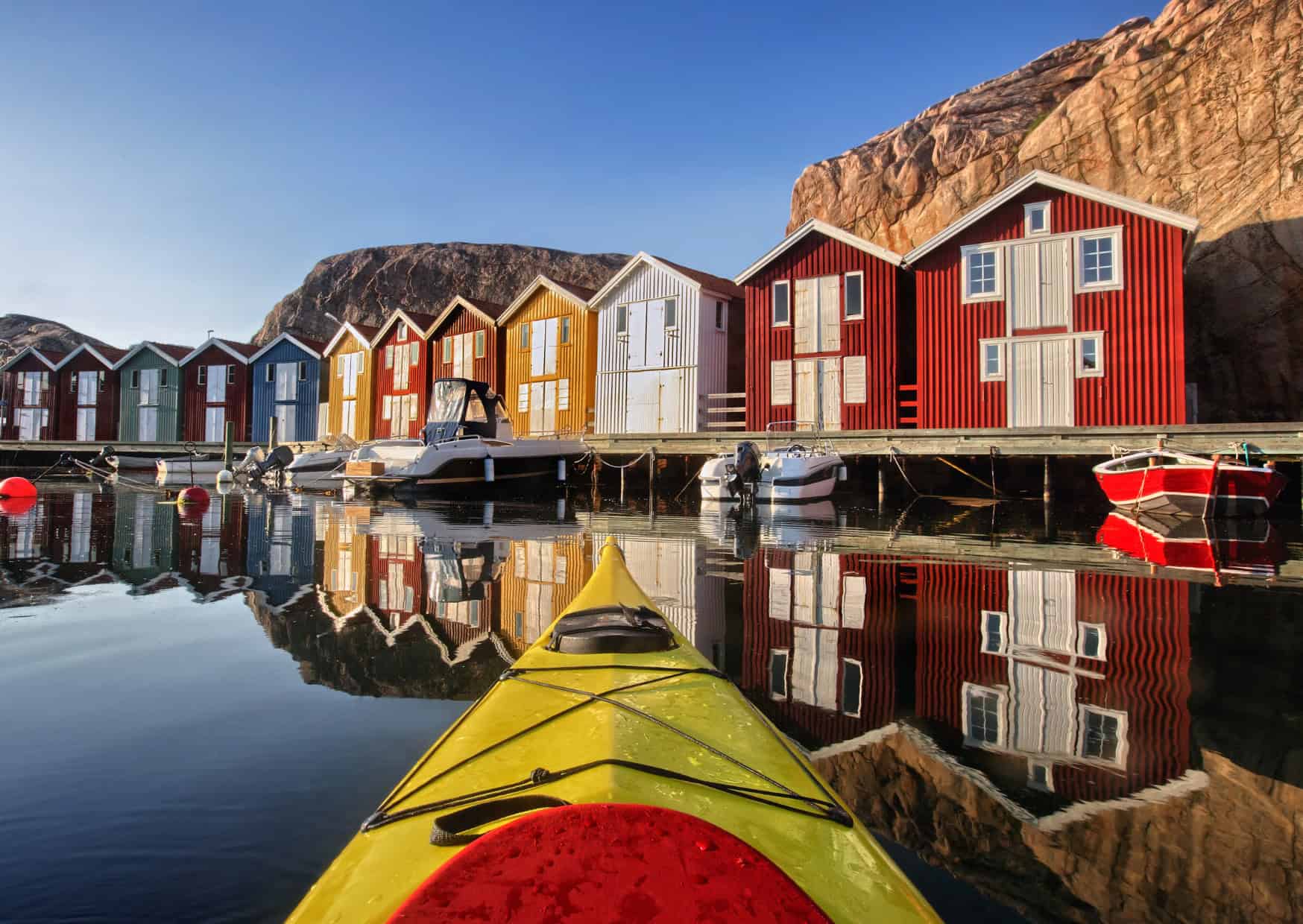 Here’s What It Really Costs to Live the Expat Dream in These 8 European Countries 8 10 Ways Extreme Weather is Changing Your Travel Plans Sweden in Summer