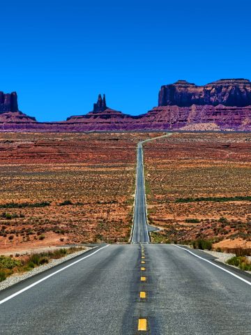 10 USA Bucket List Destinations