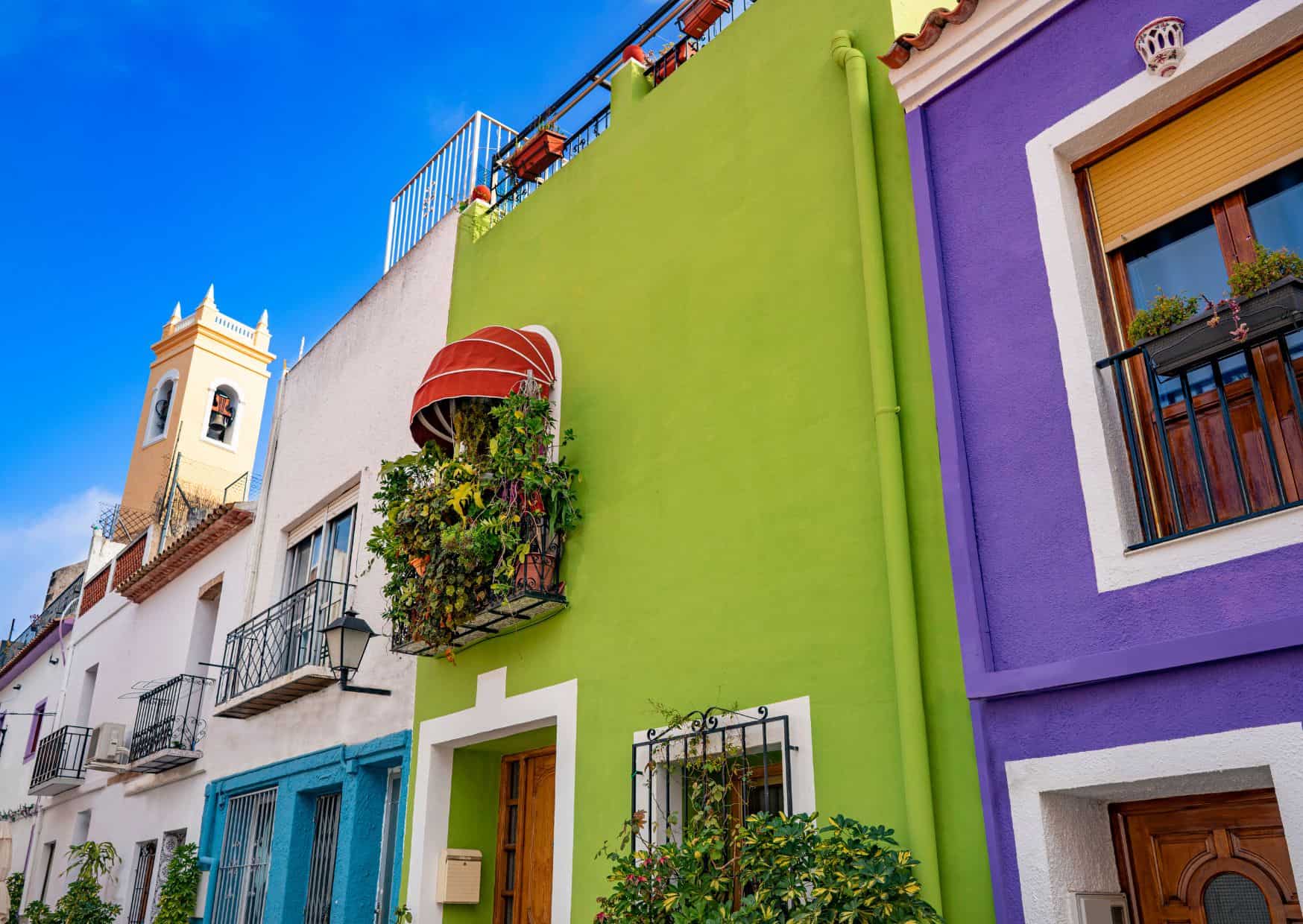 Two Favorite Places In Spain: Valencia Vs Alicante Which One Is Better For Travel And Living In Spain 6 Valencia Vs Alicante Which One Is Better For Travel And Living