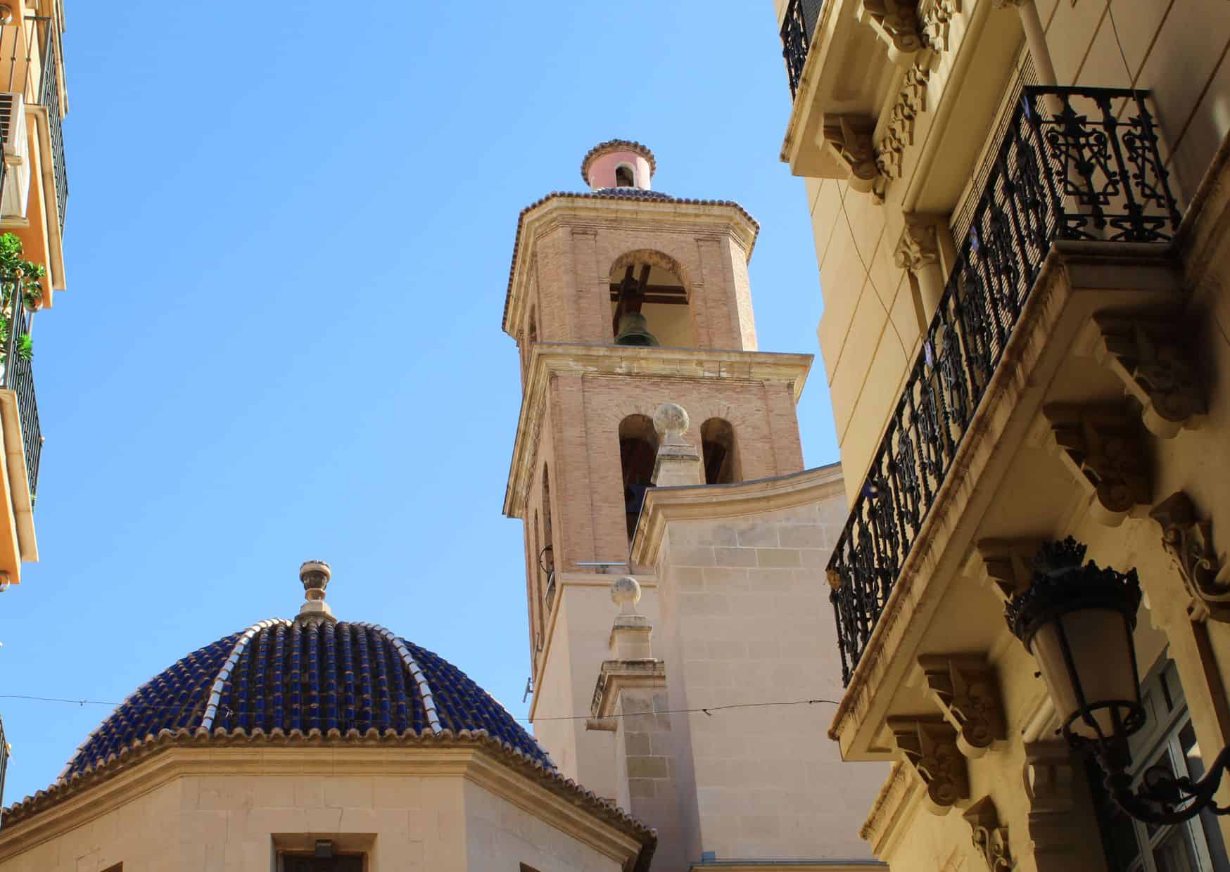 Two Favorite Places In Spain: Valencia Vs Alicante Which One Is Better For Travel And Living In Spain 11 Valencia Vs Alicante Which One Is Better For Travel And Living