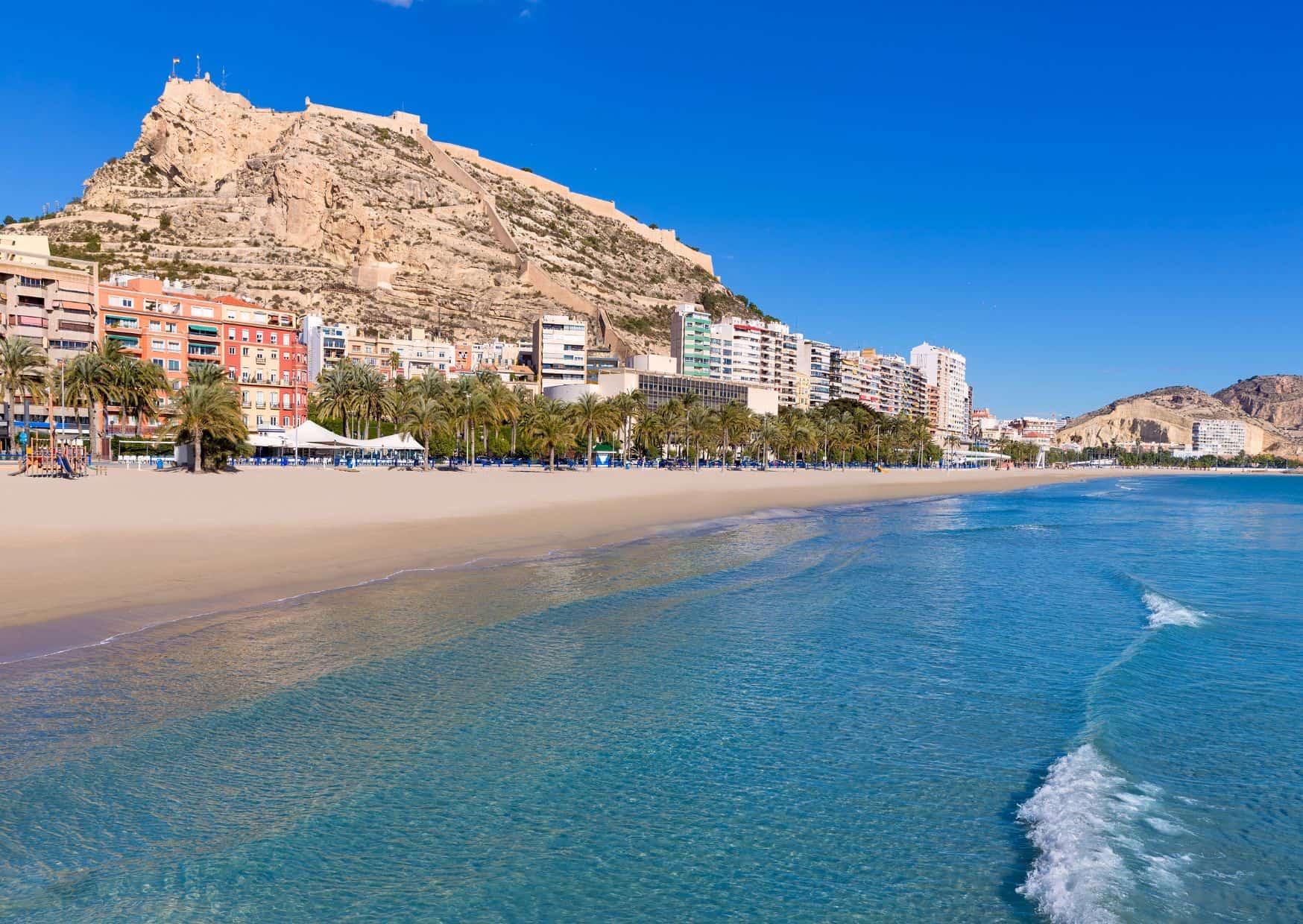 Two Favorite Places In Spain: Valencia Vs Alicante Which One Is Better For Travel And Living In Spain 5 Valencia Vs Alicante Which One Is Better For Travel And Living