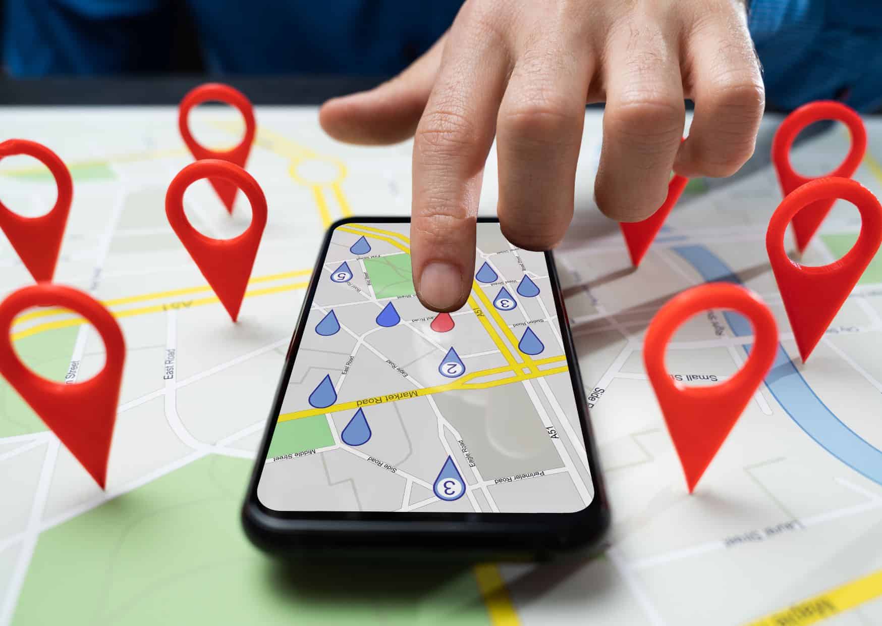 Best Apps for Outdoors And Hiking