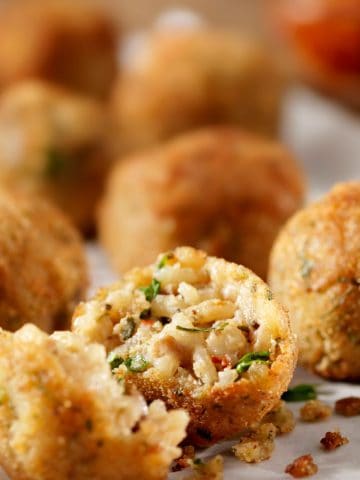 Tapas Vs Aperitivo: What Is Better And Best Tapas and Aperitivo To Try (Recipe Guide), Forget About Pasta And Pizza In Italy And Try These 15 Dishes Instead (Recipe Guide), 7 Best Things To Know Before Visiting Sicily Italy for First-Timers And the Best Things to Do, 14 Common Mistakes to Avoid in Sicily and How to Avoid Them, How to Make Arancini Rice Balls (Recipe Guide)